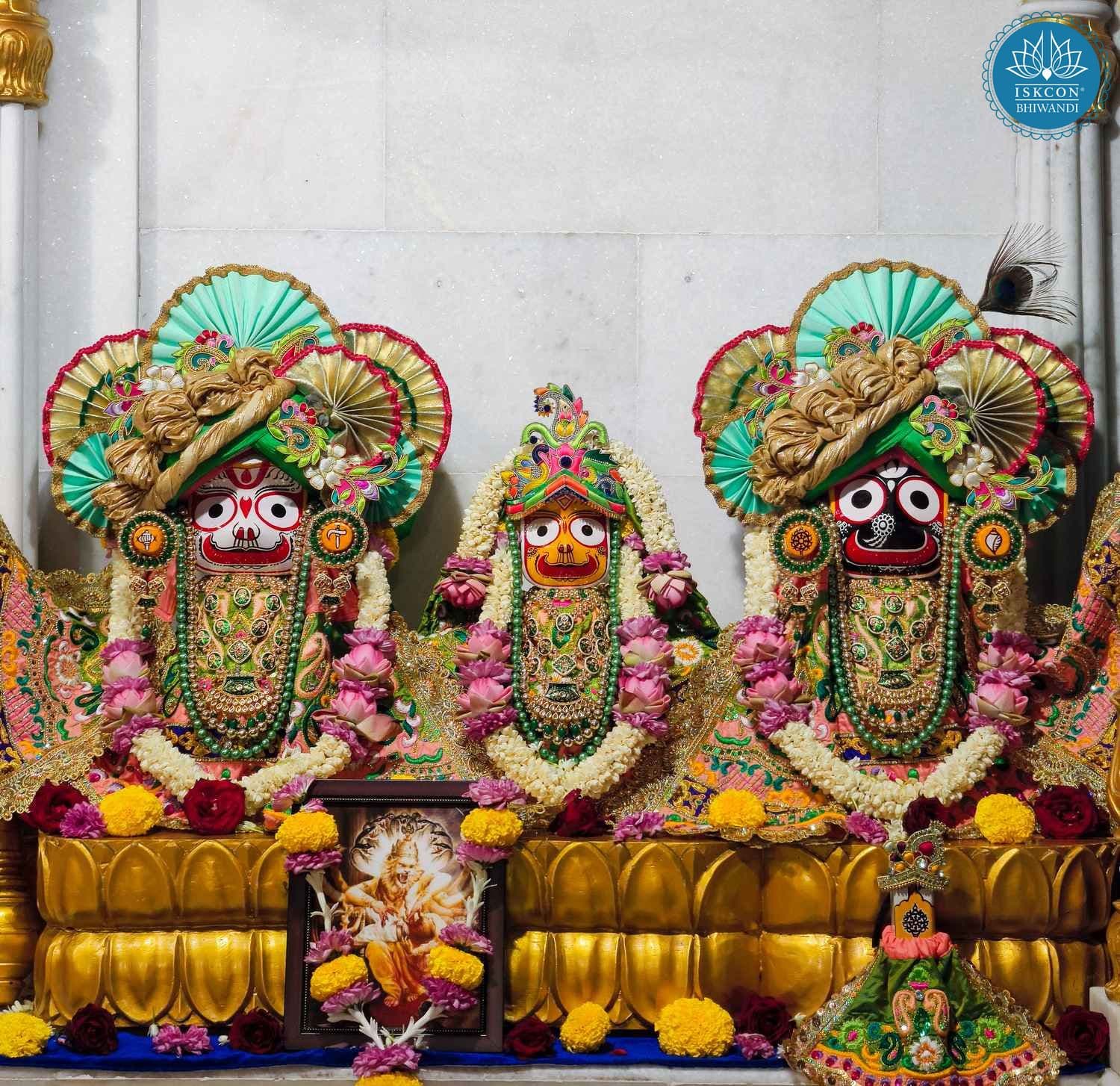 Sringar Darshan photo 4 of 12 — 24 September 2025