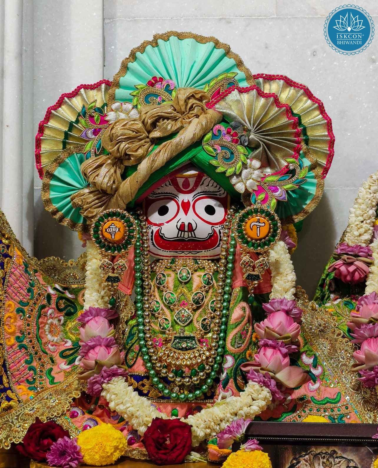 Sringar Darshan photo 9 of 12 — 24 September 2025