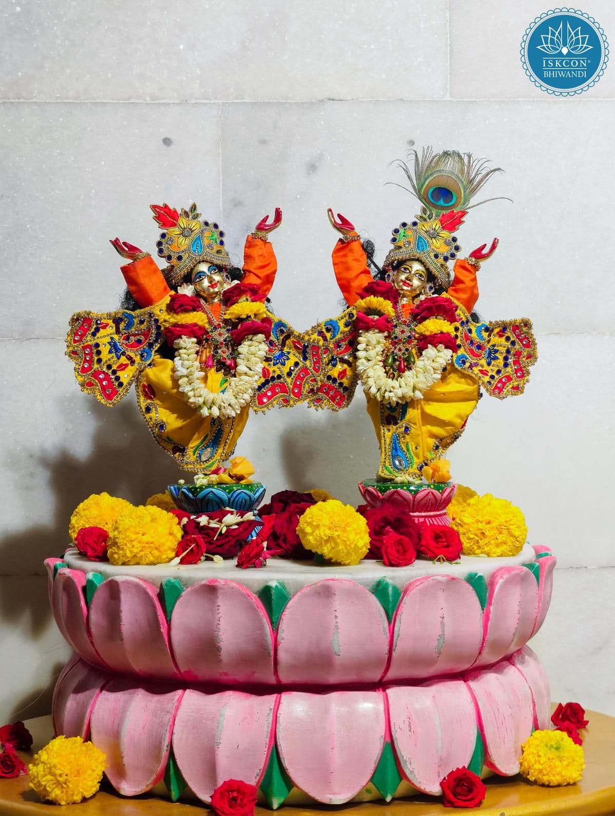 Sringar Darshan photo 2 of 12 — 25 September 2025