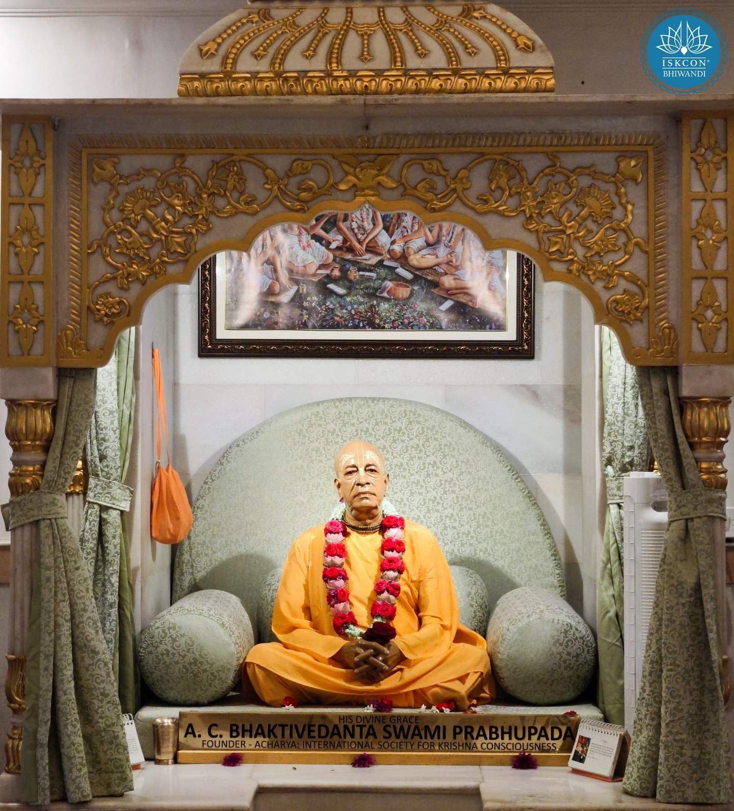 Sringar Darshan photo 7 of 12 — 26 September 2025
