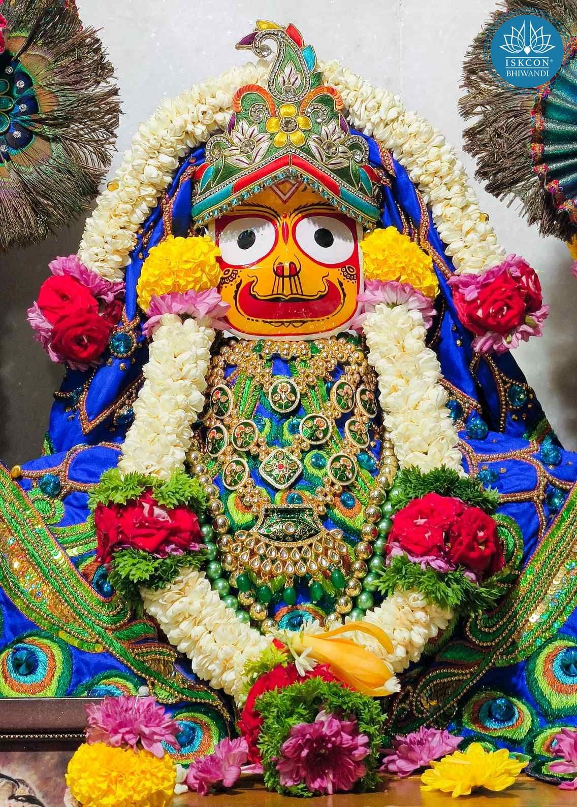 Sringar Darshan photo 10 of 12 — 27 September 2025