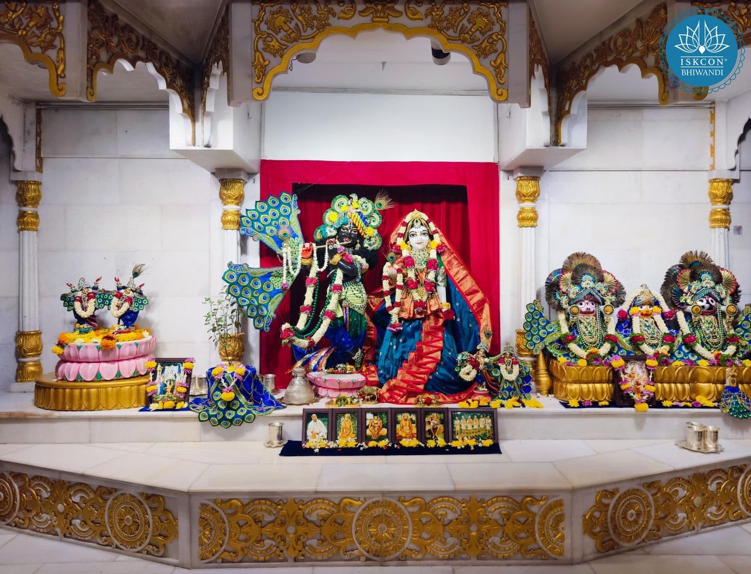 Sringar Darshan photo 4 of 12 — 27 September 2025