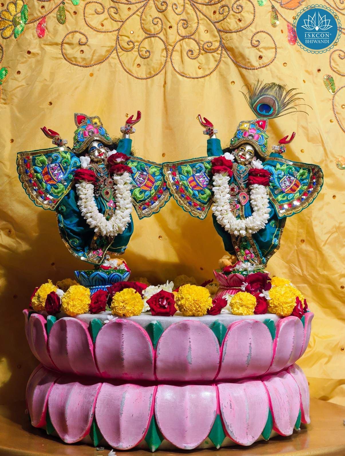 Sringar Darshan photo 4 of 12 — 28 September 2025