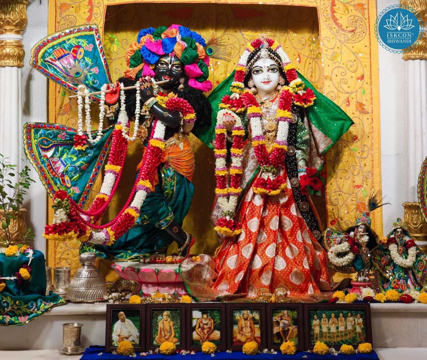 Sringar Darshan photo 1 of 12 — 28 September 2025