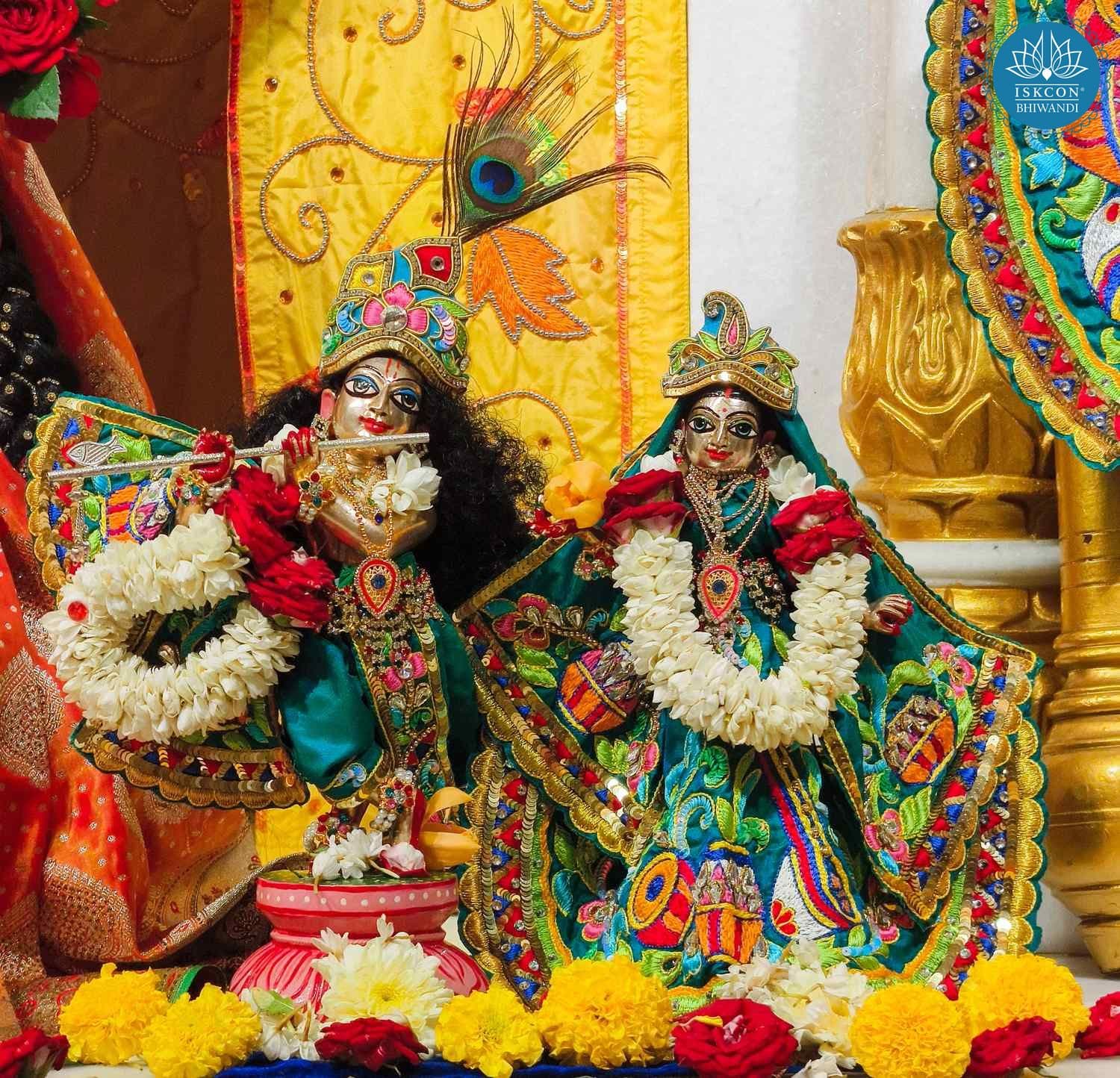 Sringar Darshan photo 9 of 12 — 28 September 2025