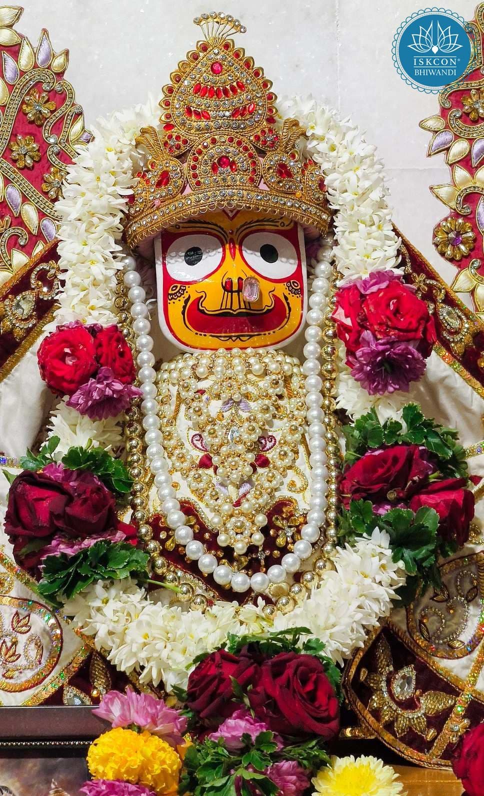 Sringar Darshan photo 8 of 12 — 29 September 2025
