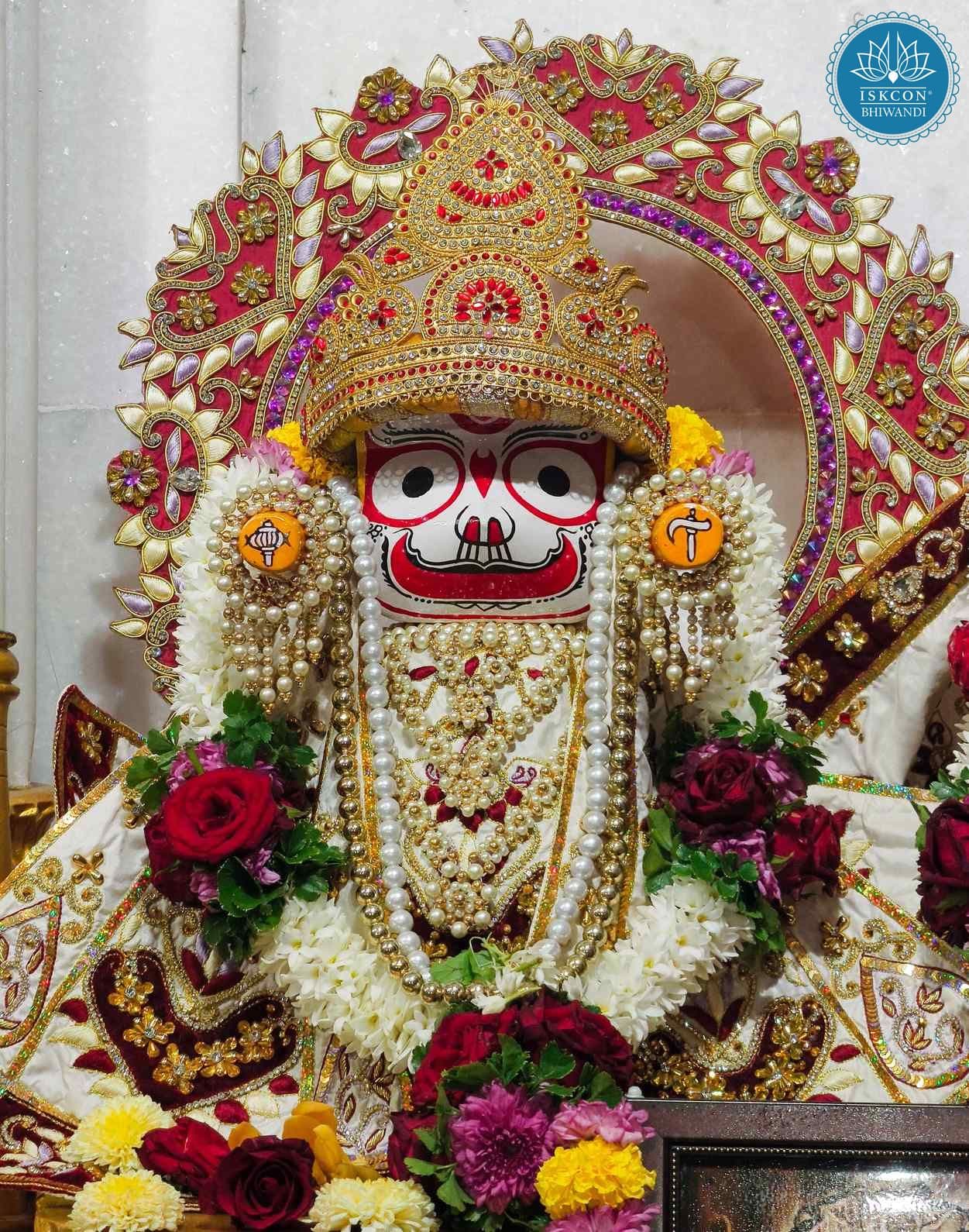 Sringar Darshan photo 5 of 12 — 29 September 2025