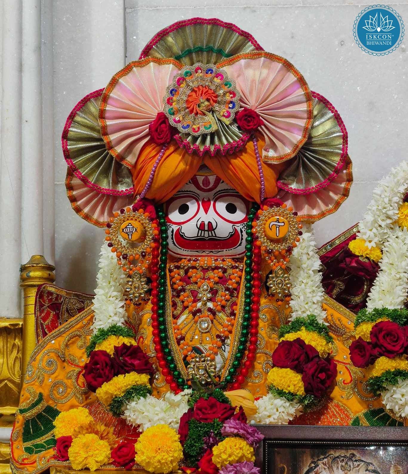 Sringar Darshan photo 9 of 12 — 30 September 2025