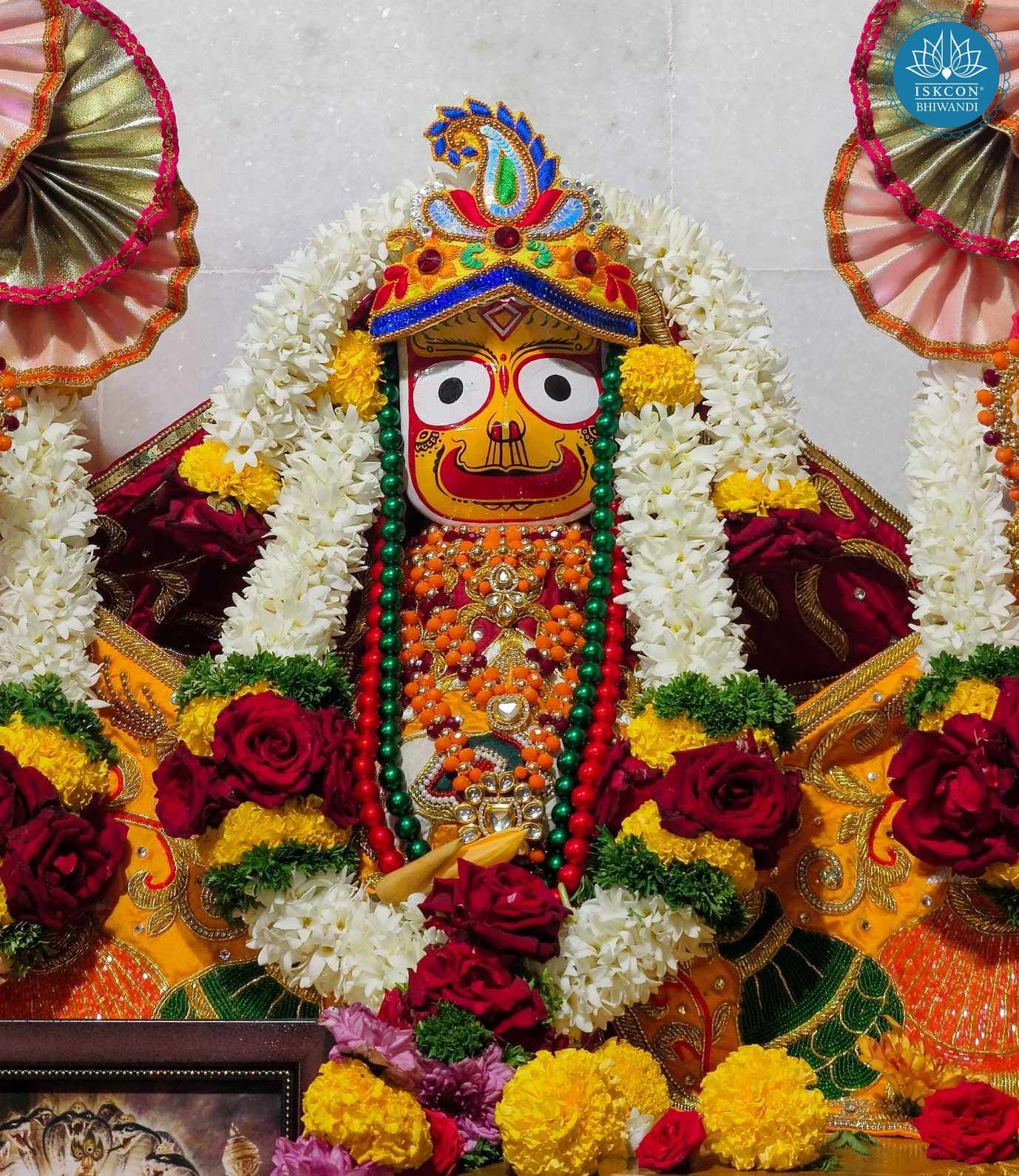 Sringar Darshan photo 8 of 12 — 30 September 2025