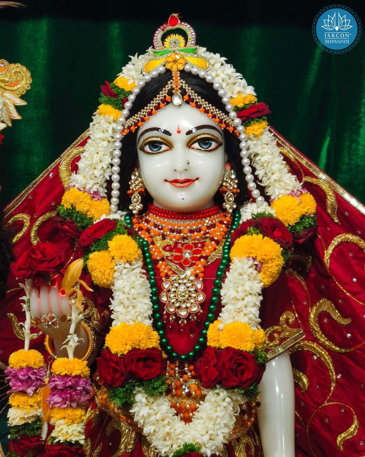 Sringar Darshan photo 12 of 12 — 30 September 2025