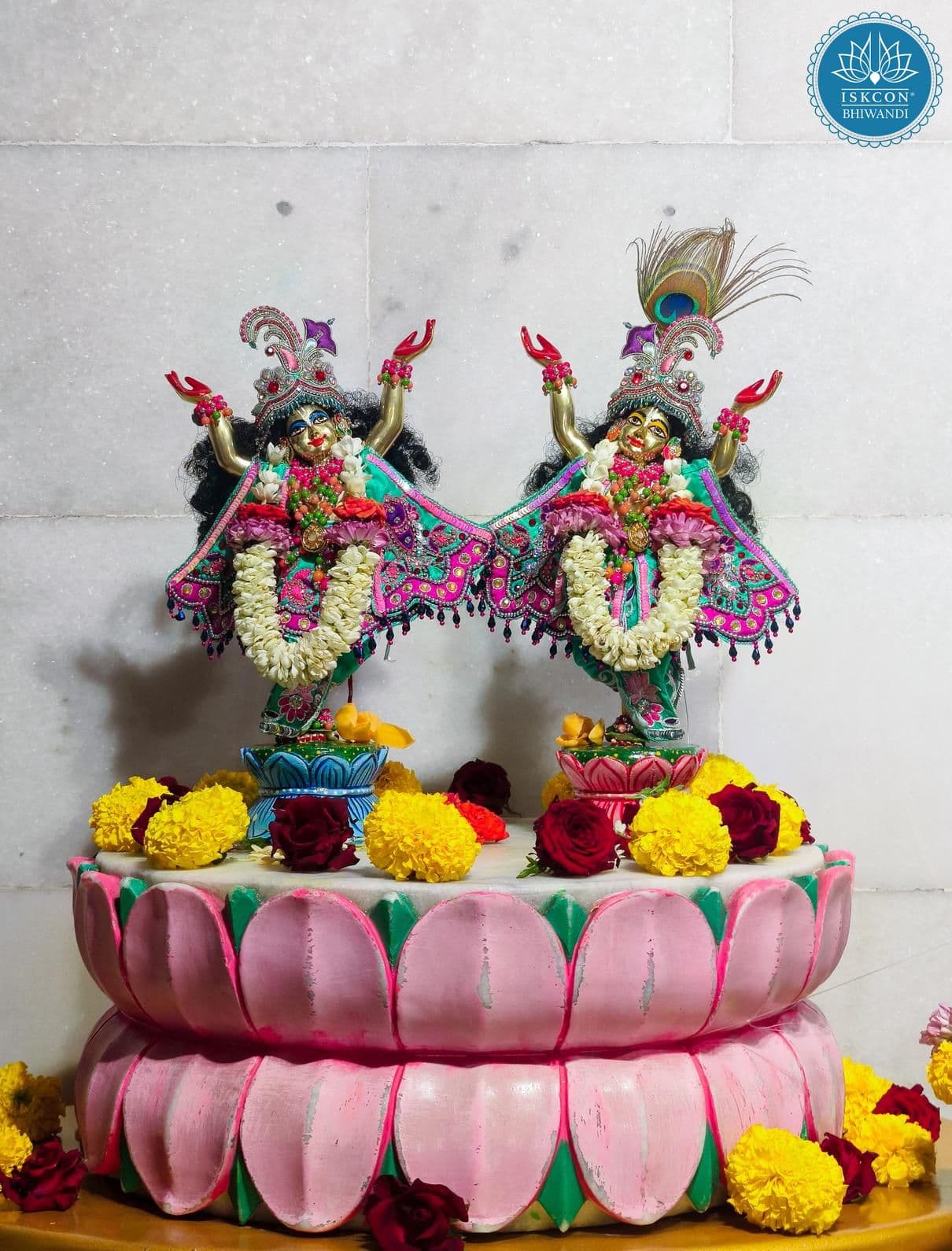 Sringar Darshan photo 6 of 12 — 1 October 2025