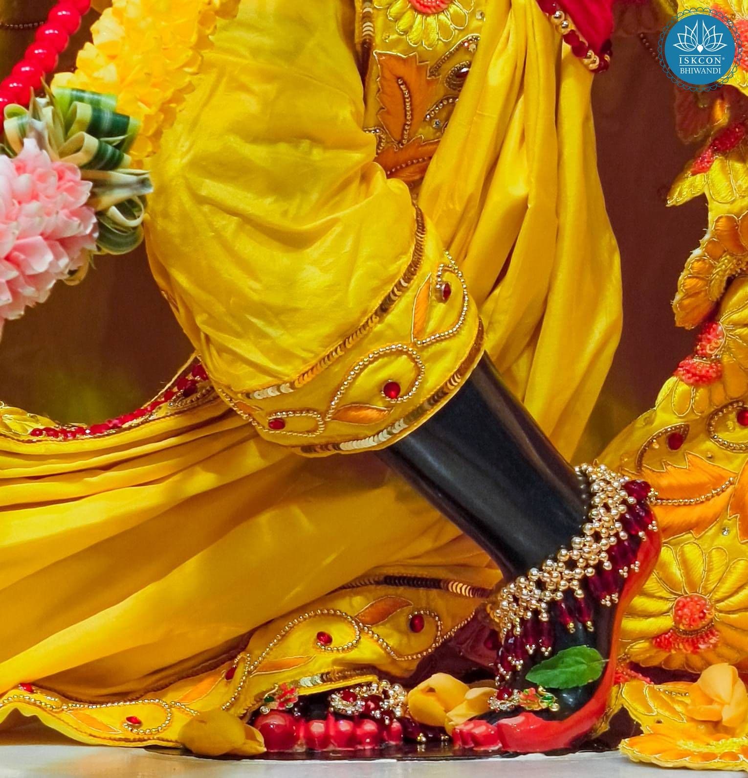 Sringar Darshan photo 3 of 12 — 2 October 2025
