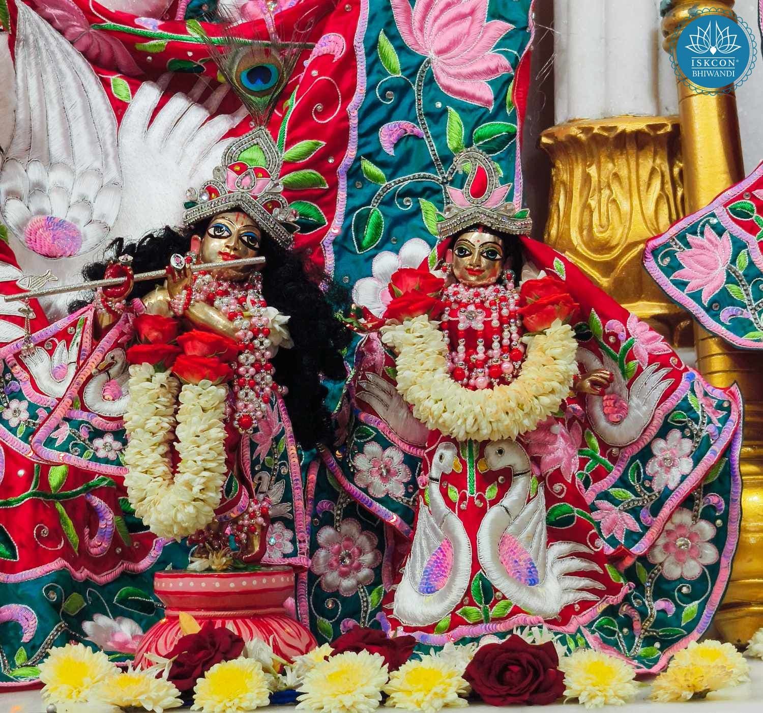 Sringar Darshan photo 9 of 12 — 3 October 2025