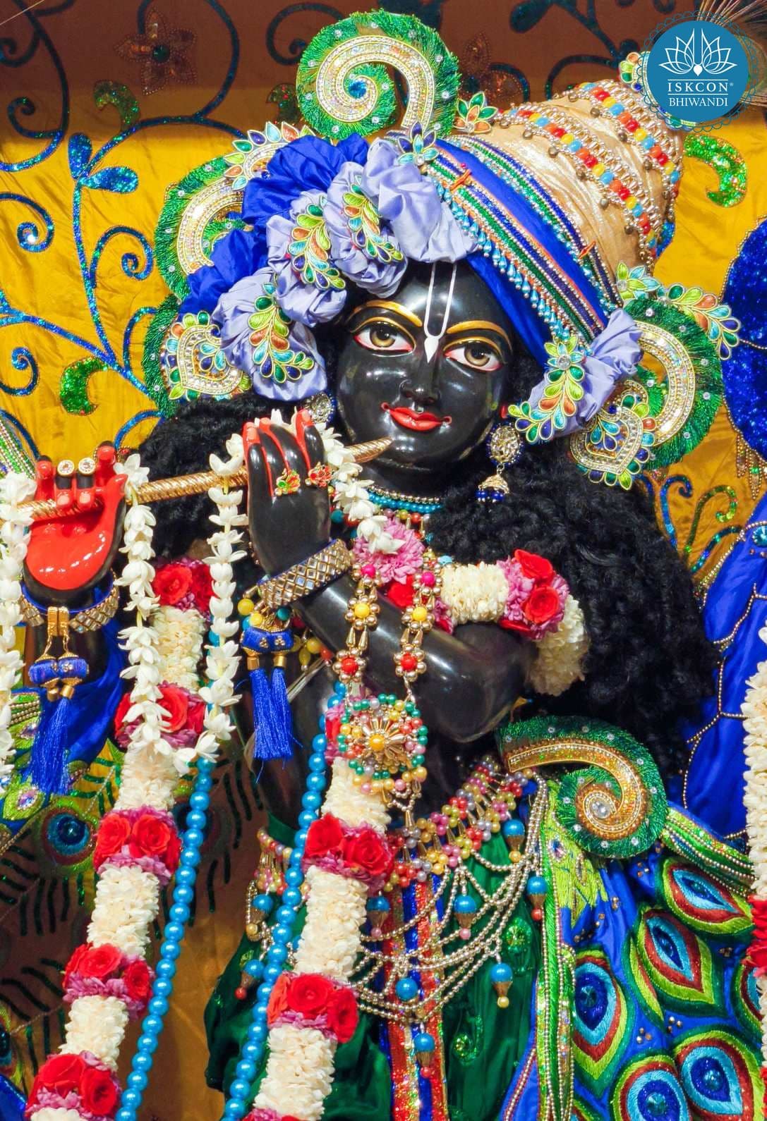 Sringar Darshan photo 7 of 12 — 4 October 2025