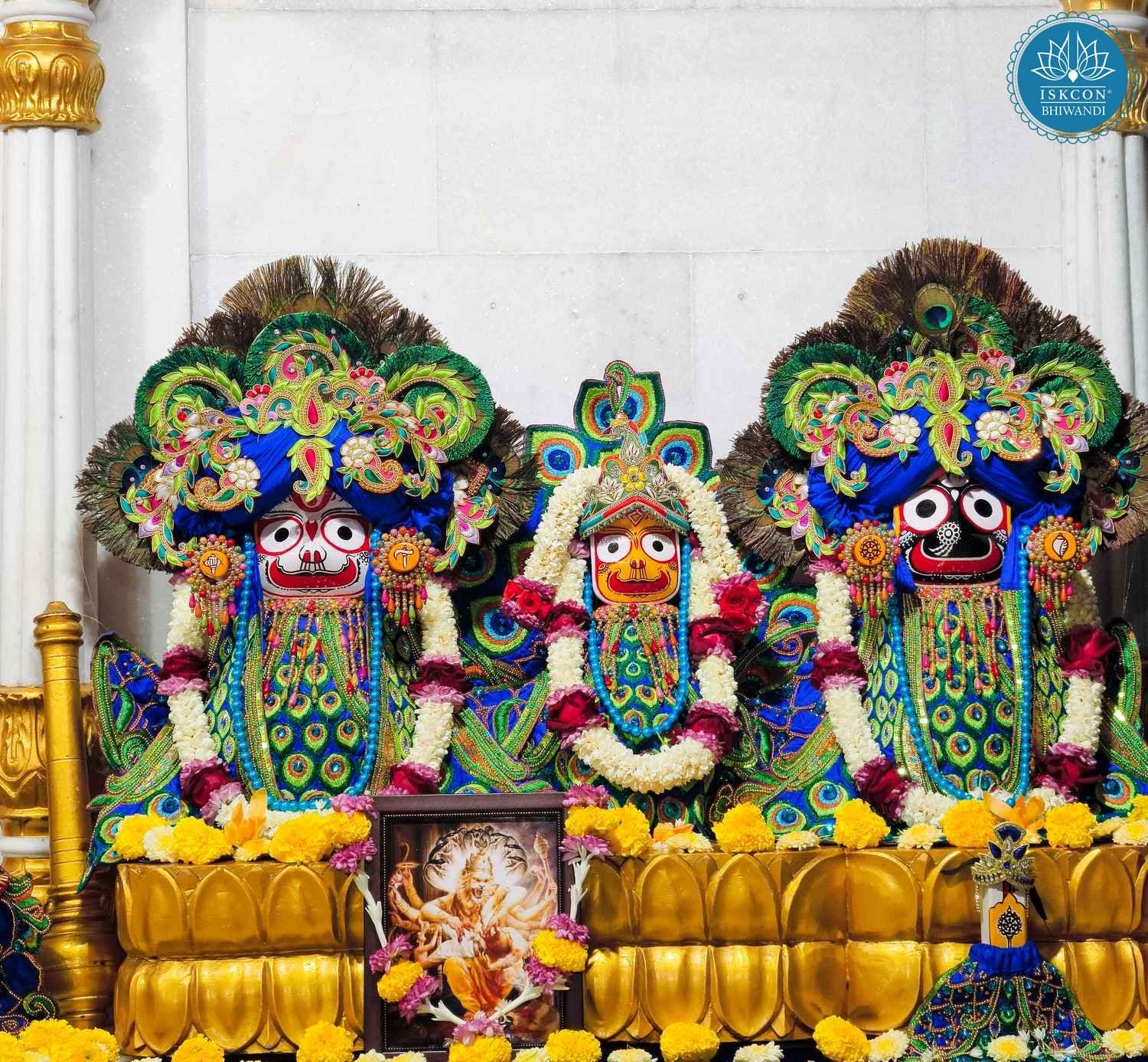 Sringar Darshan photo 2 of 12 — 4 October 2025