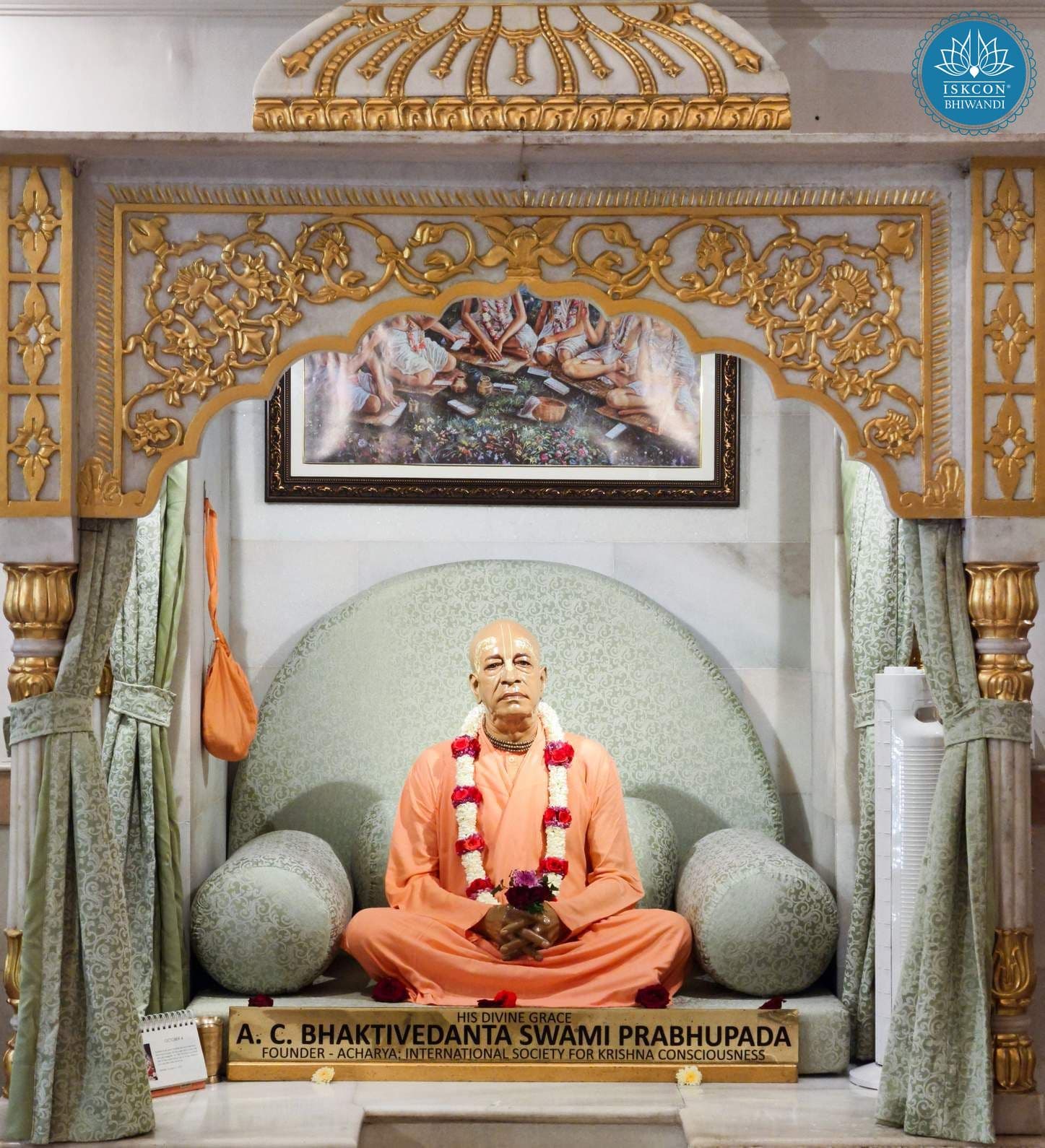 Sringar Darshan photo 8 of 12 — 4 October 2025