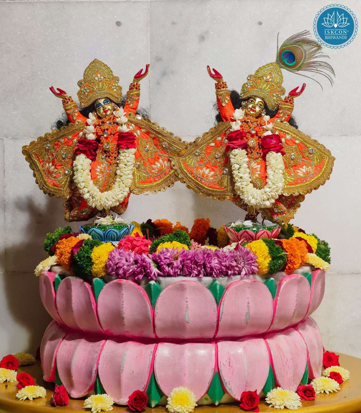 Sringar Darshan photo 7 of 12 — 5 October 2025