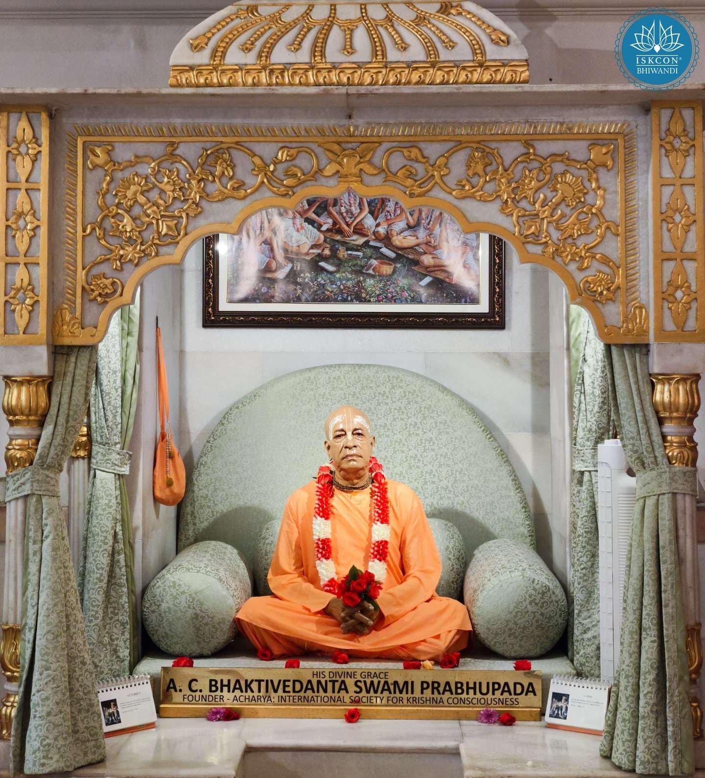 Sringar Darshan photo 2 of 12 — 5 October 2025