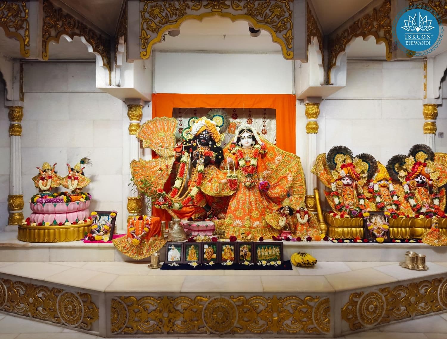 Sringar Darshan photo 4 of 12 — 5 October 2025