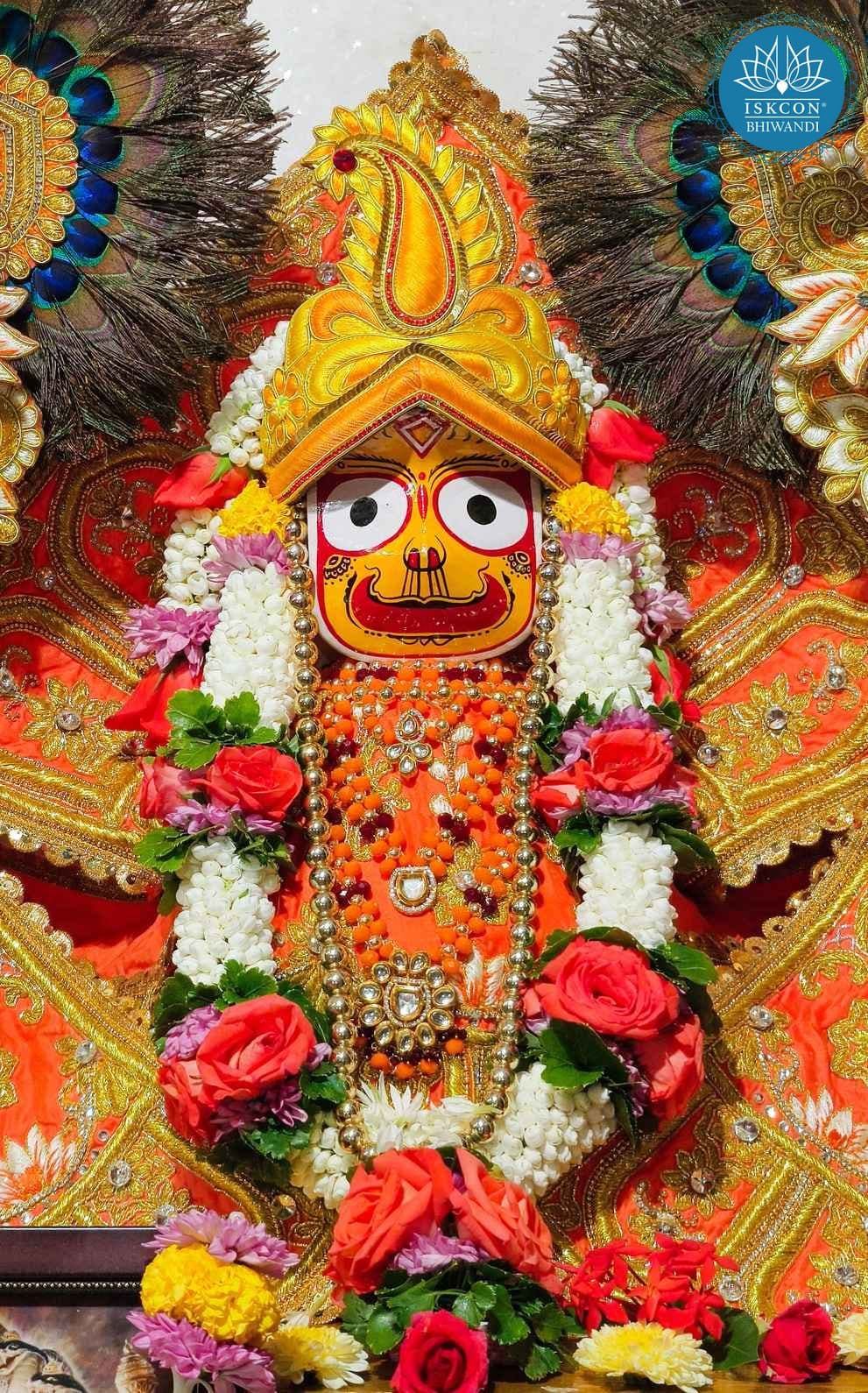 Sringar Darshan photo 8 of 12 — 5 October 2025