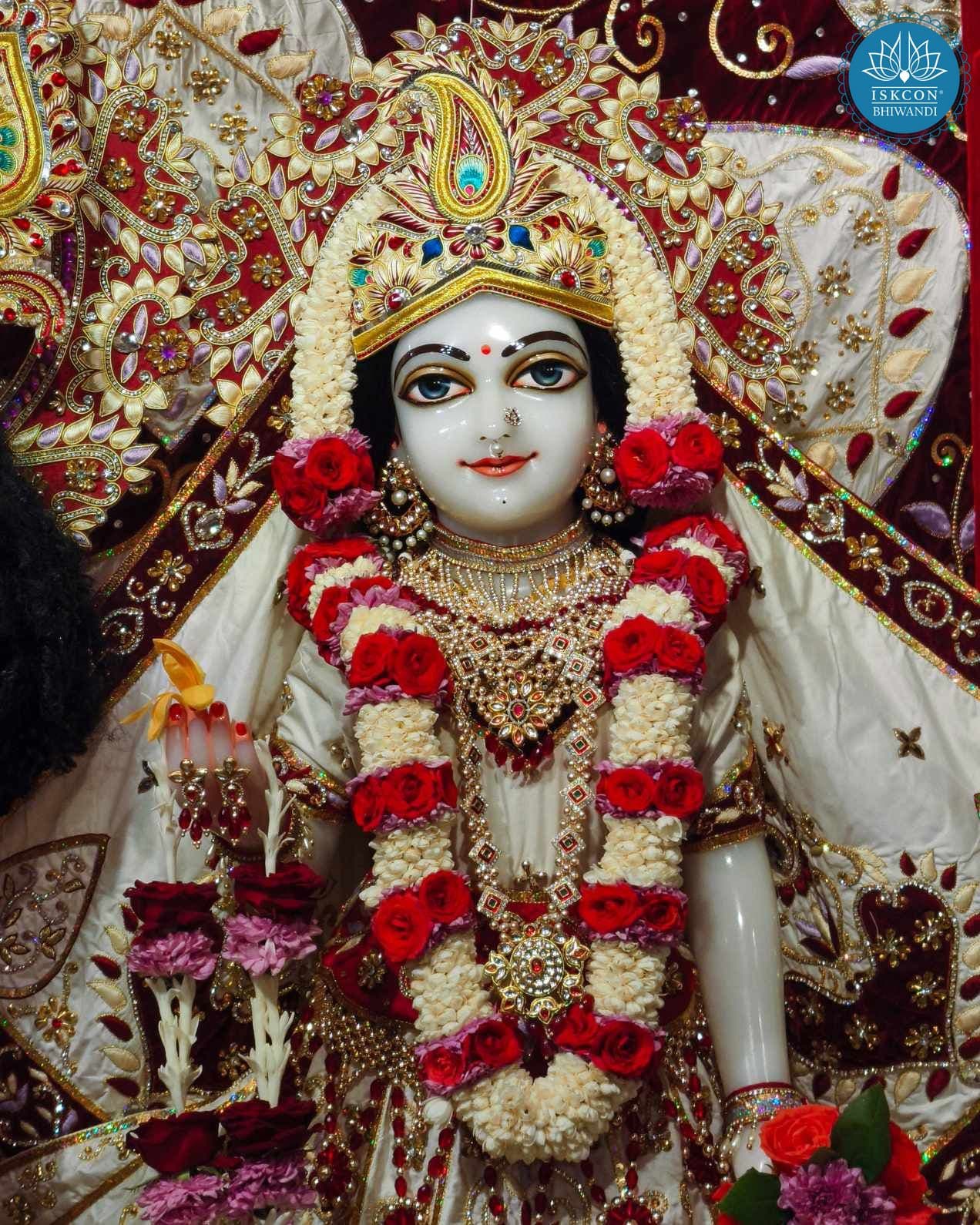 Sringar Darshan photo 12 of 12 — 6 October 2025