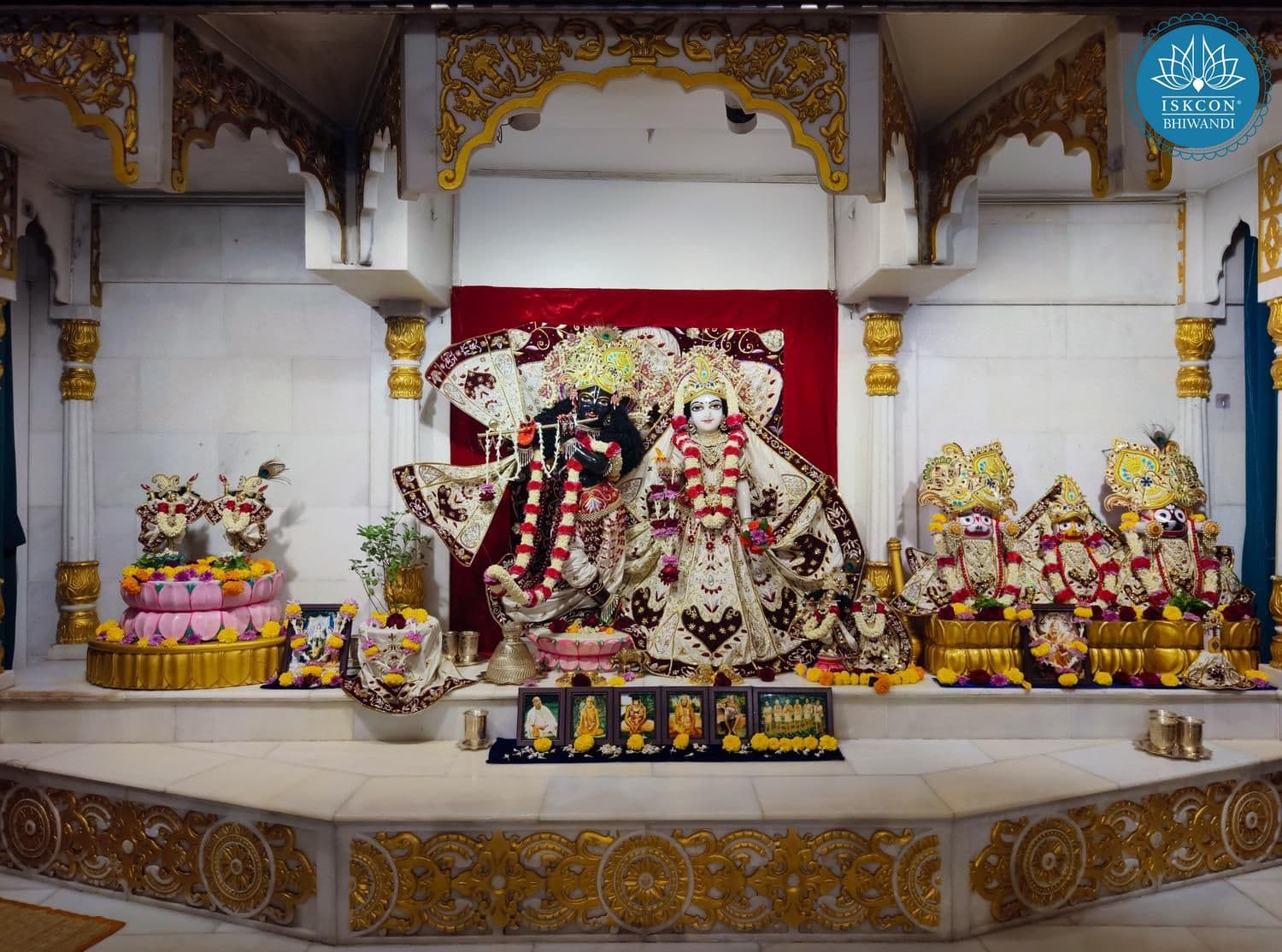 Sringar Darshan photo 5 of 12 — 6 October 2025