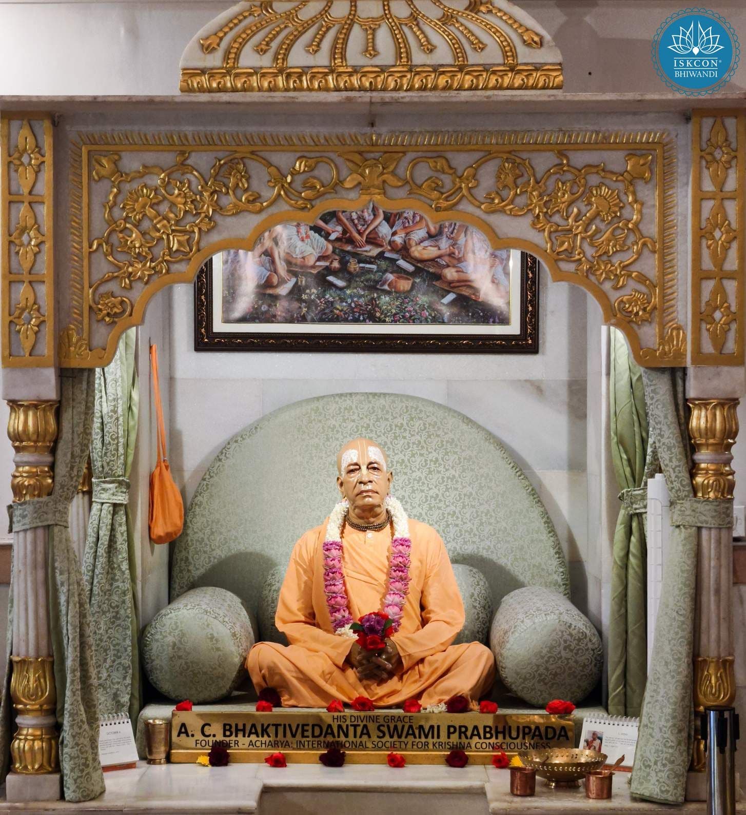Sringar Darshan photo 2 of 12 — 6 October 2025
