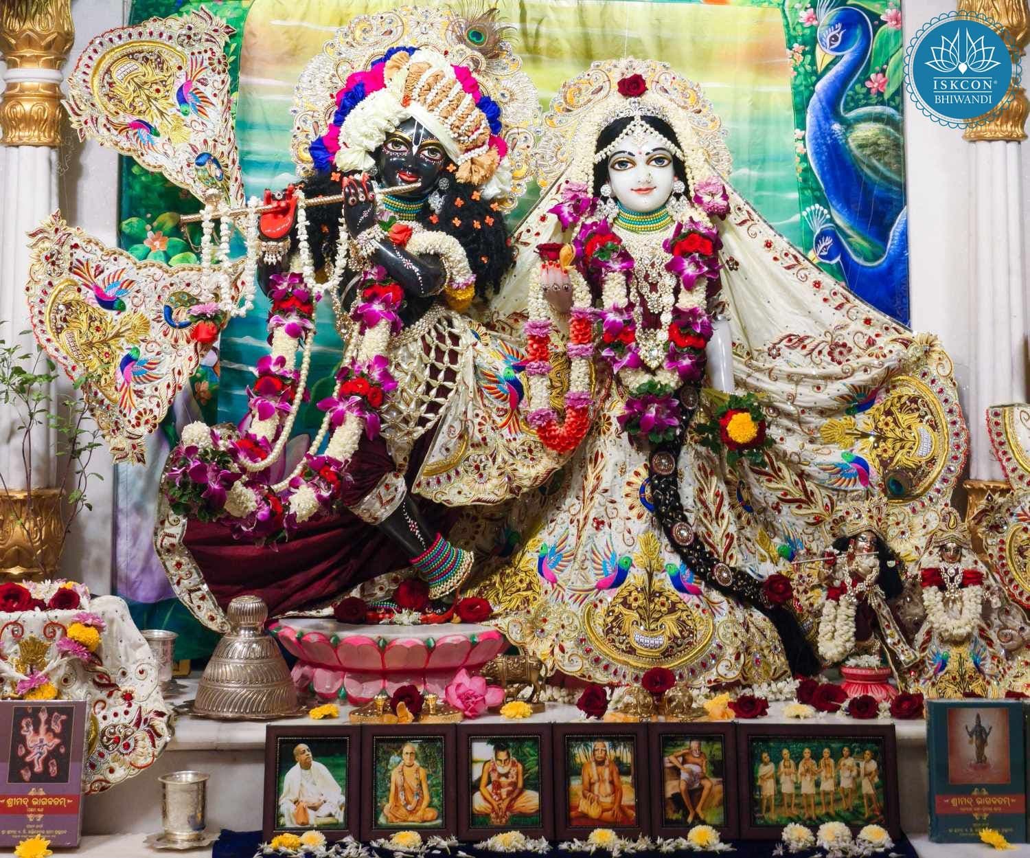 Sringar Darshan photo 1 of 12 — 7 October 2025