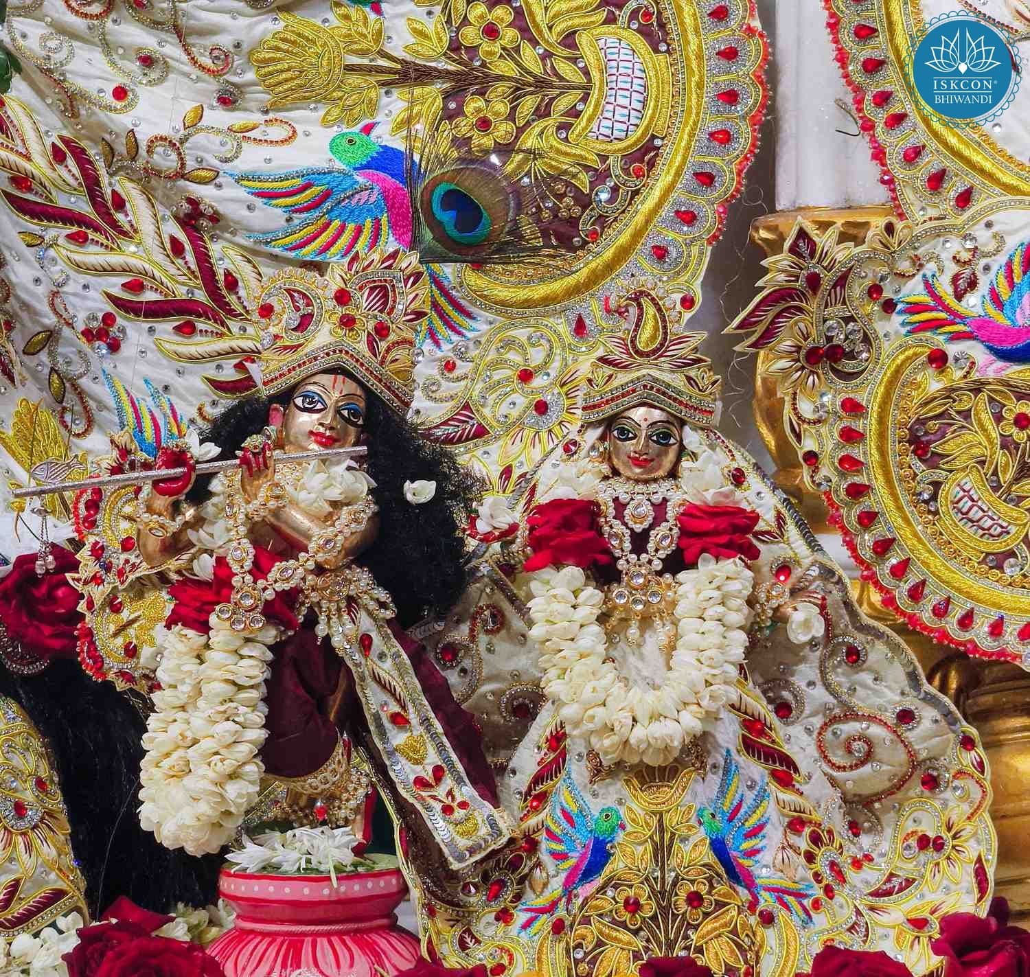 Sringar Darshan photo 10 of 12 — 7 October 2025