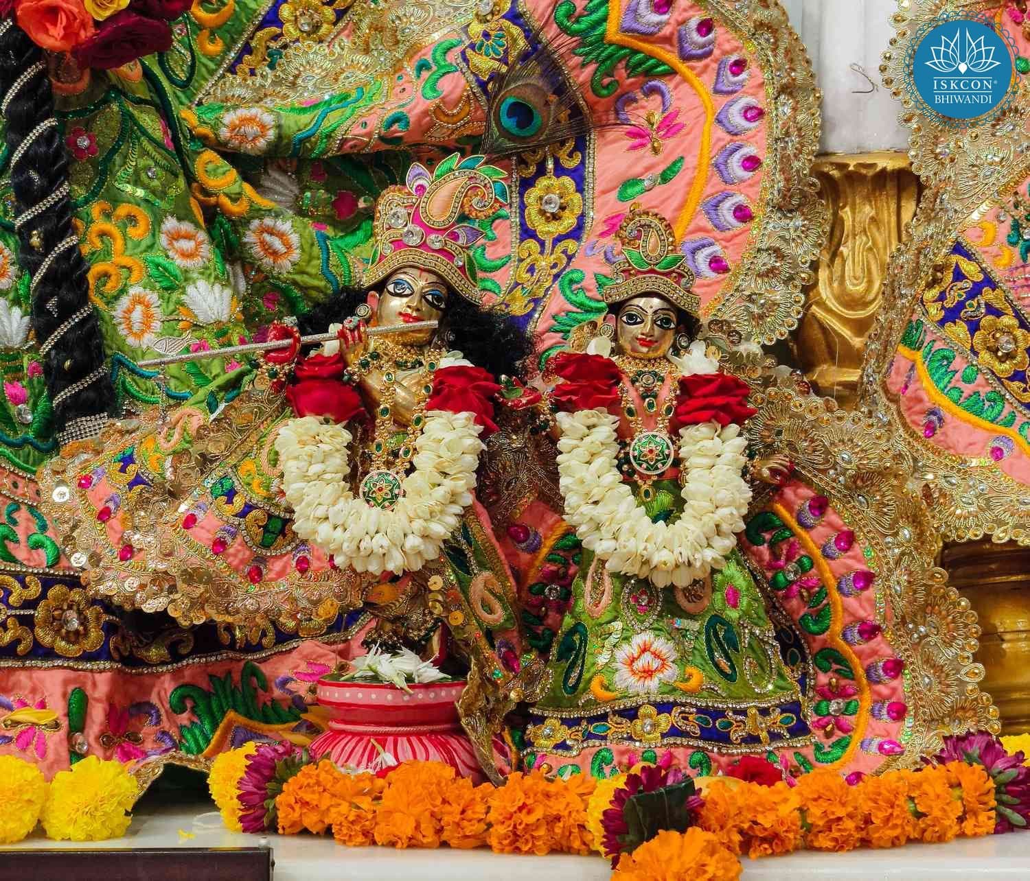 Sringar Darshan photo 11 of 12 — 8 October 2025