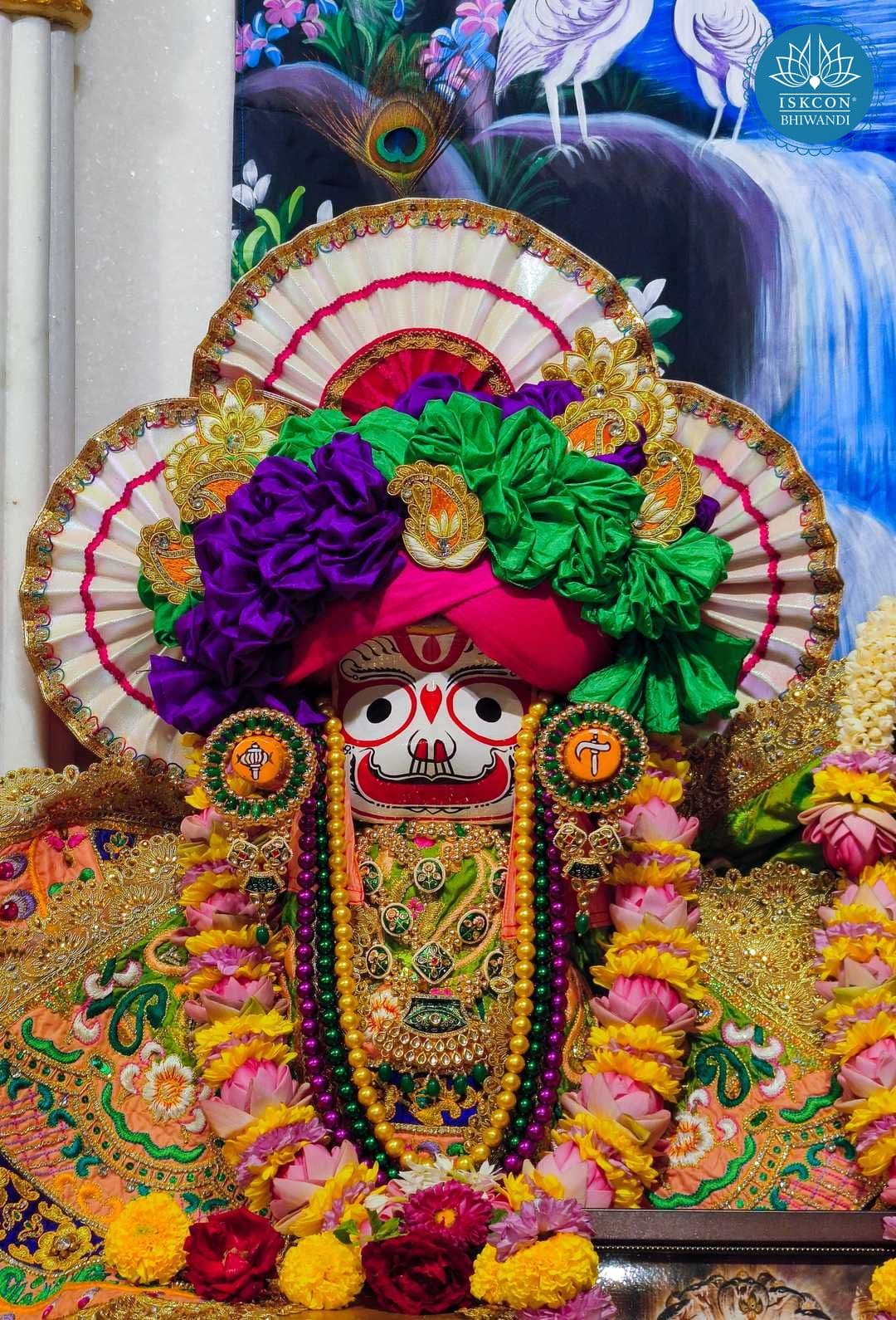 Sringar Darshan photo 8 of 12 — 8 October 2025