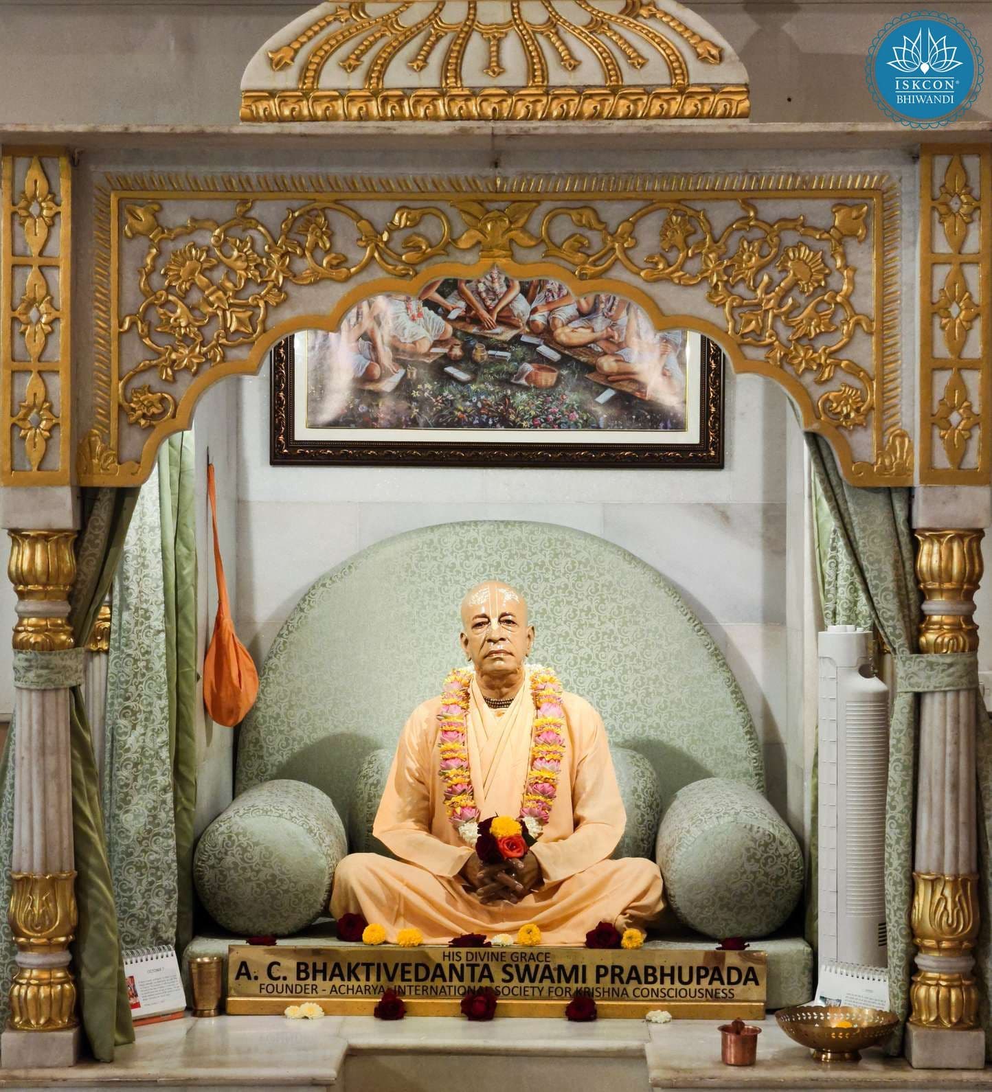 Sringar Darshan photo 12 of 12 — 8 October 2025