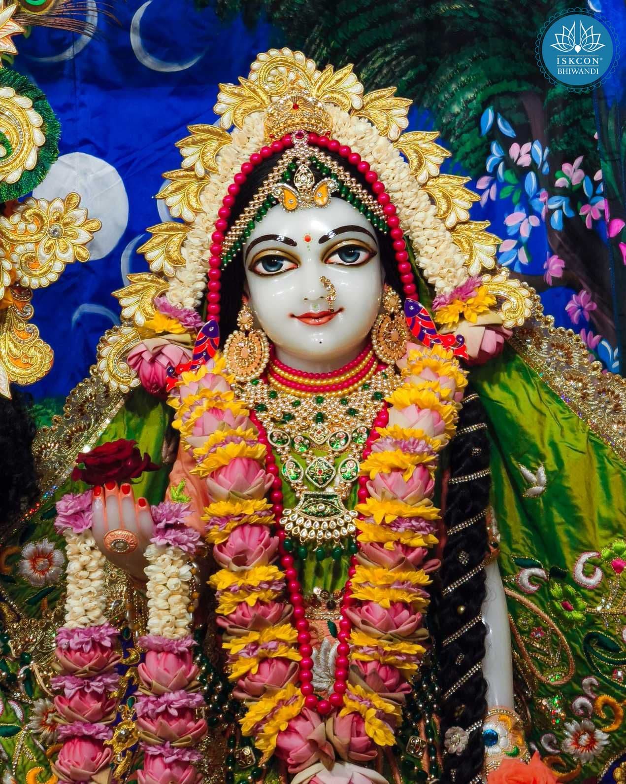Sringar Darshan photo 10 of 12 — 8 October 2025