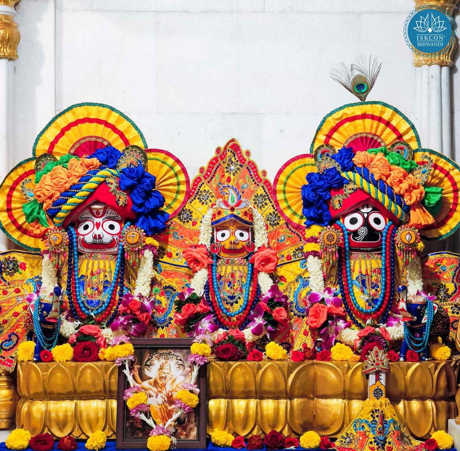Sringar Darshan photo 2 of 12 — 9 October 2025