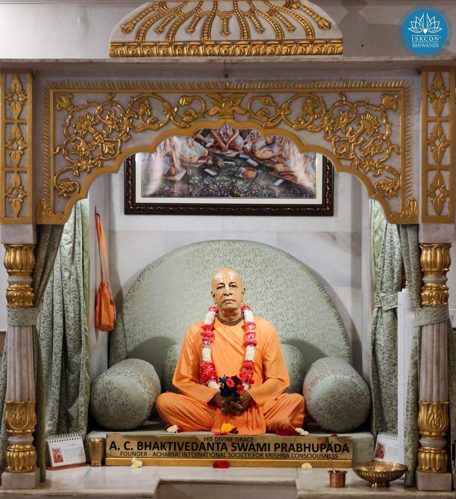Sringar Darshan photo 4 of 12 — 9 October 2025