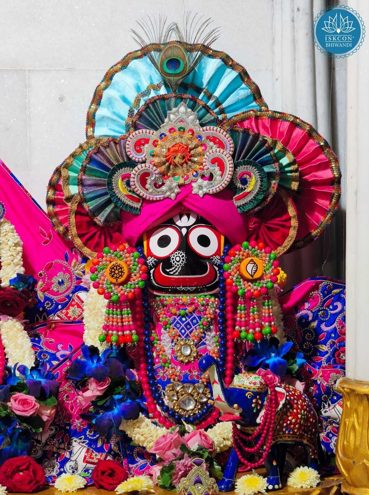 Sringar Darshan photo 7 of 12 — 10 October 2025