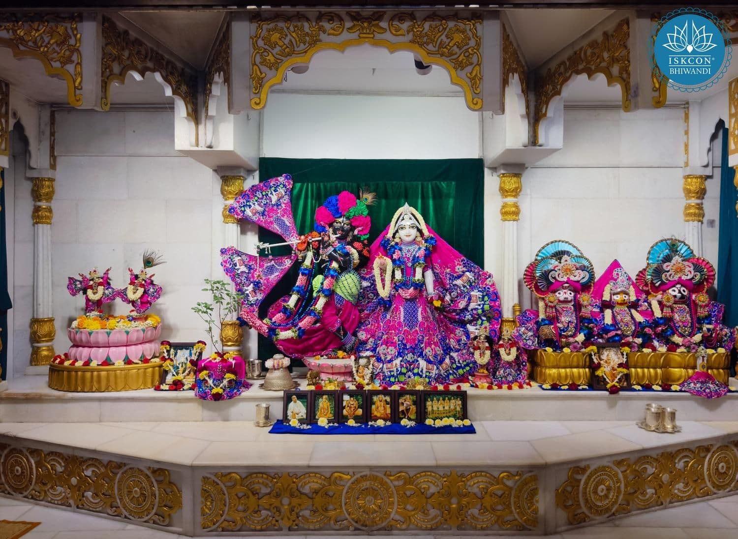 Sringar Darshan photo 5 of 12 — 10 October 2025