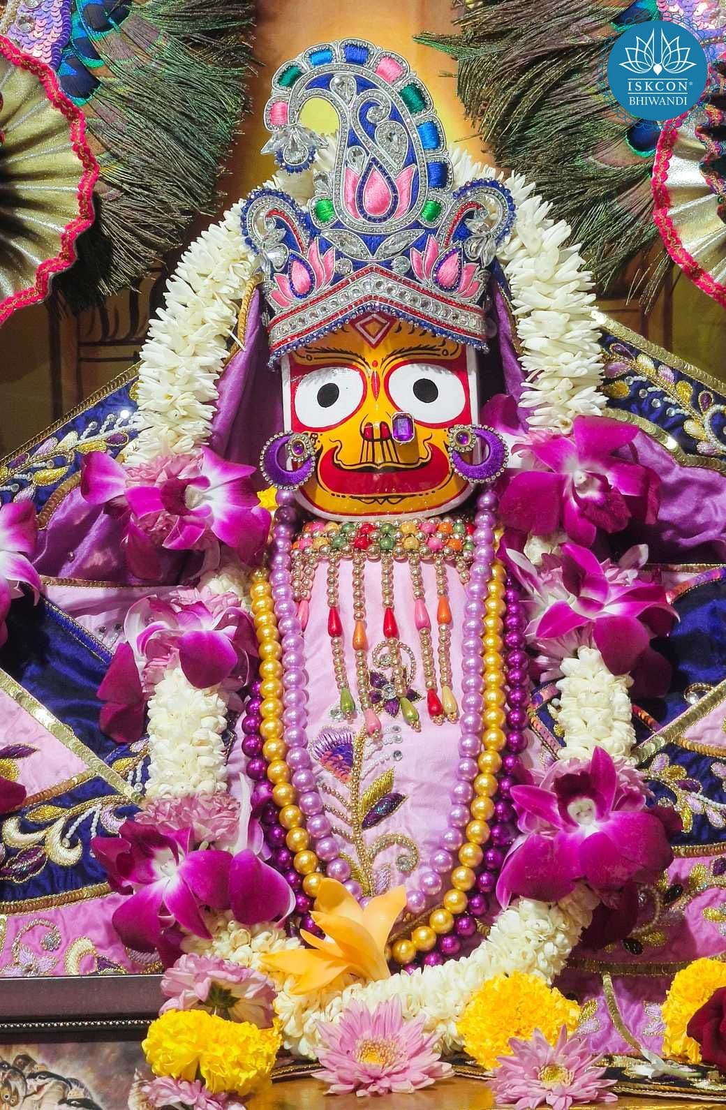Sringar Darshan photo 8 of 12 — 11 October 2025
