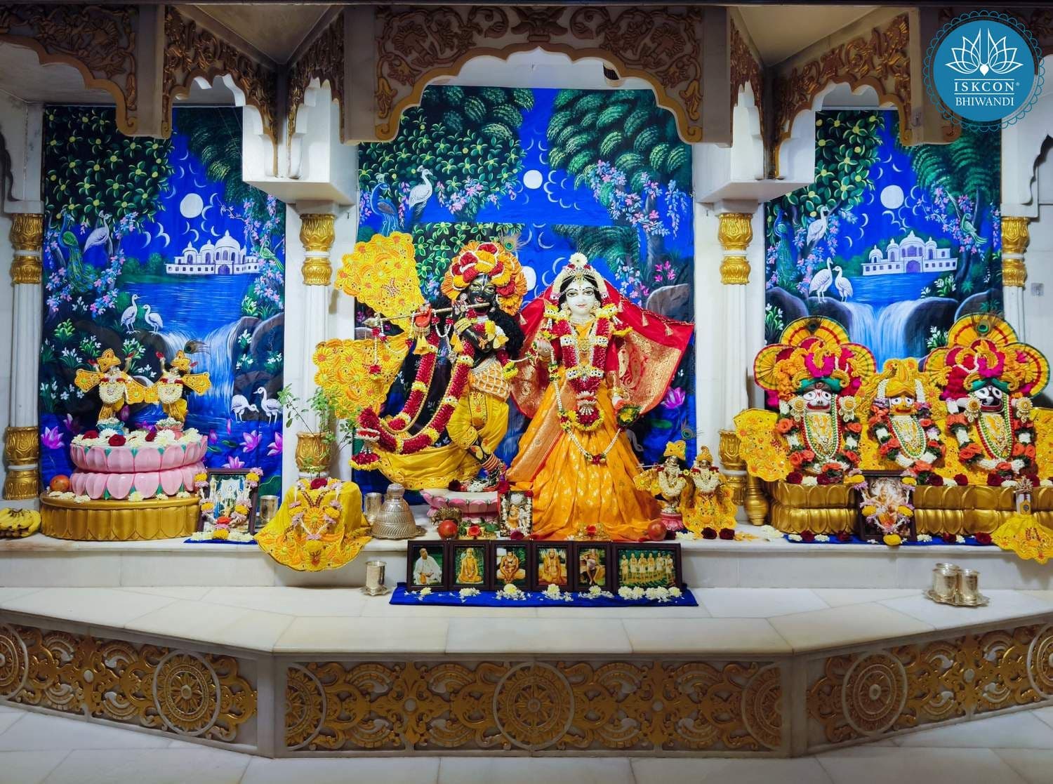 Sringar Darshan photo 3 of 12 — 12 October 2025