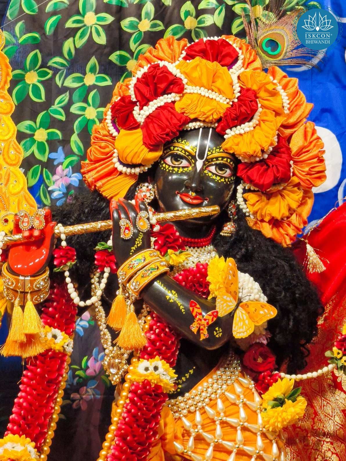 Sringar Darshan photo 12 of 12 — 12 October 2025