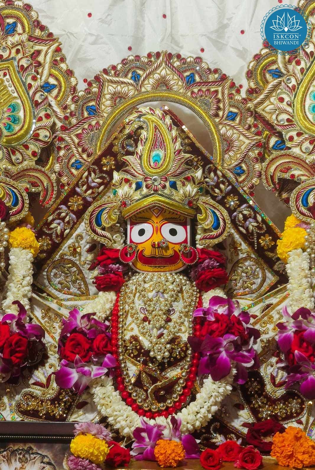 Sringar Darshan photo 8 of 12 — 13 October 2025