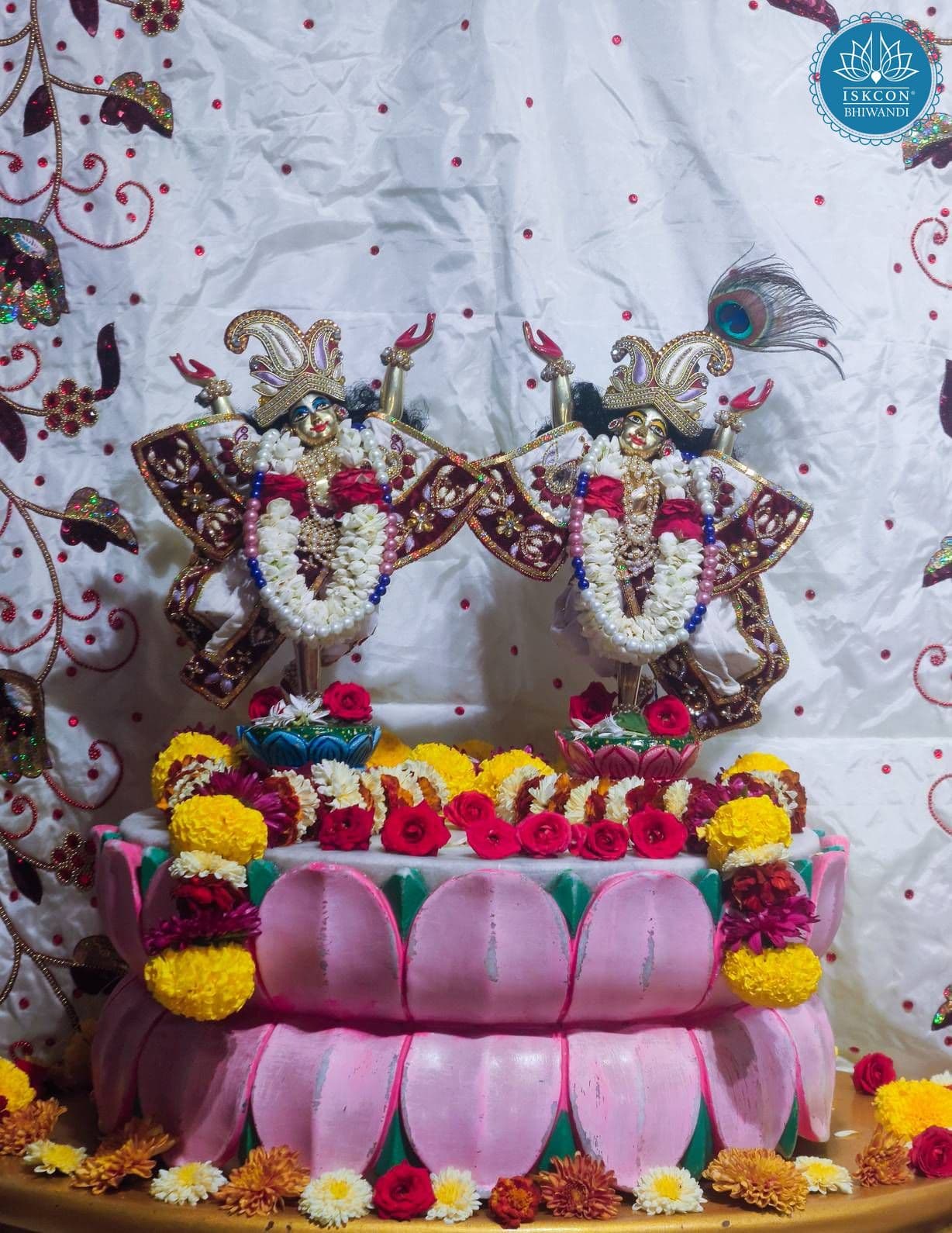 Sringar Darshan photo 6 of 12 — 13 October 2025