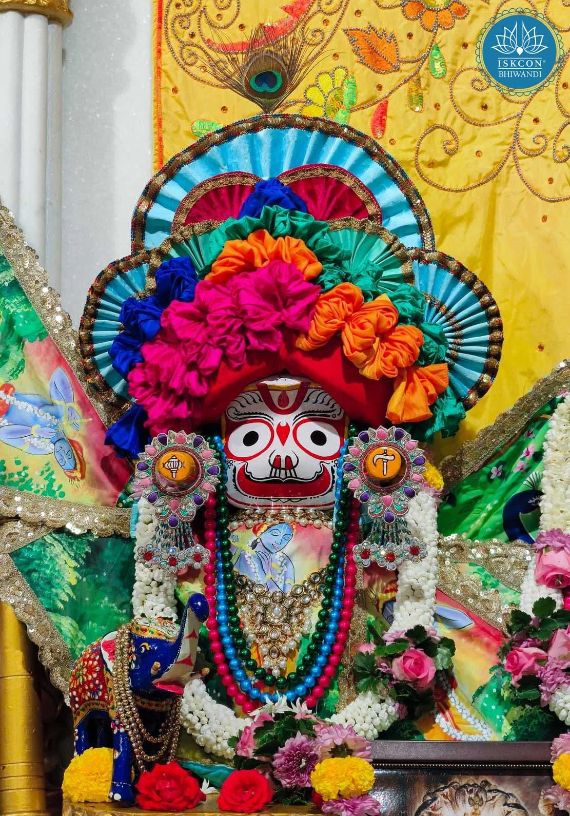 Sringar Darshan photo 9 of 12 — 14 October 2025