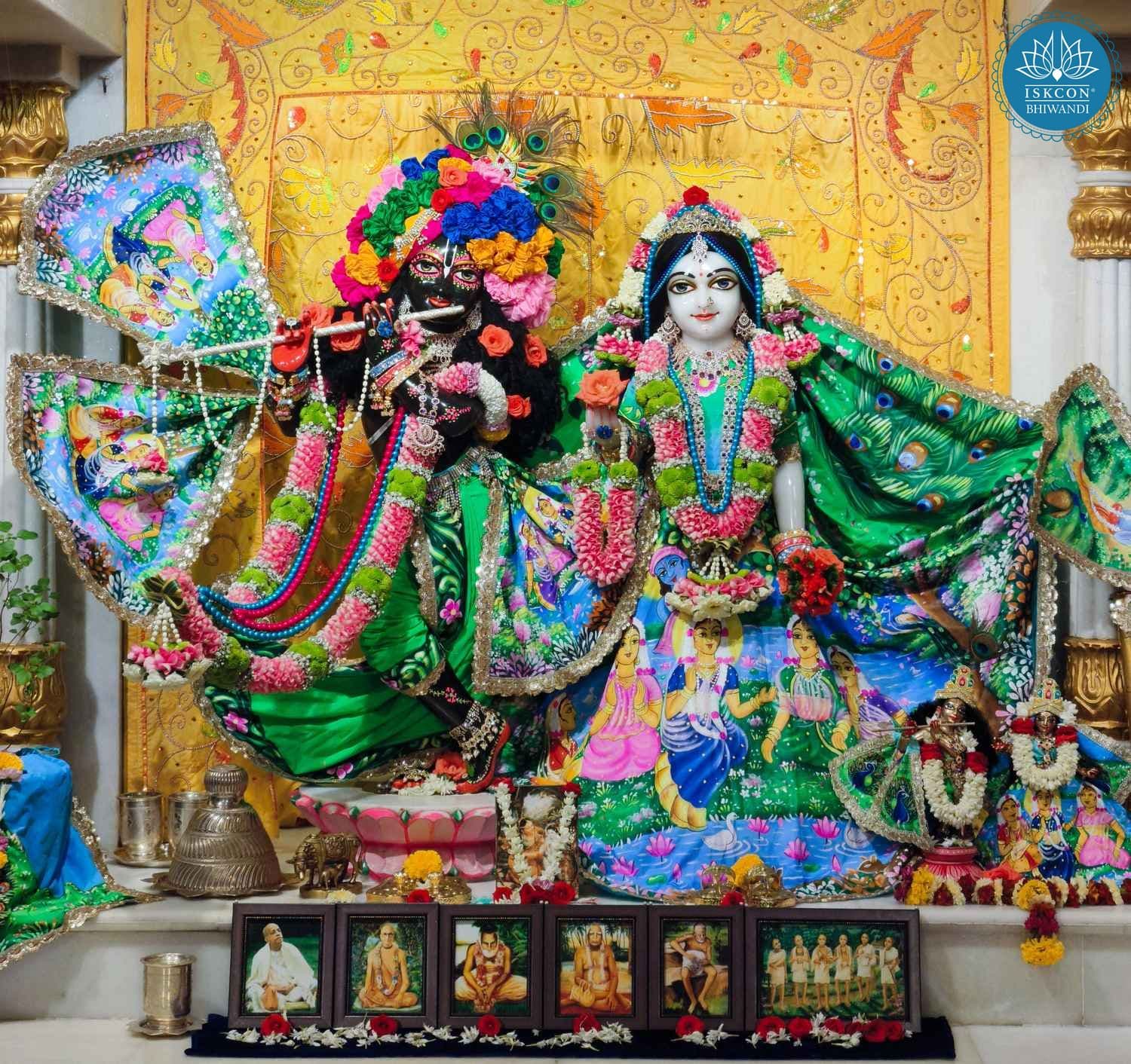 Sringar Darshan photo 1 of 12 — 14 October 2025