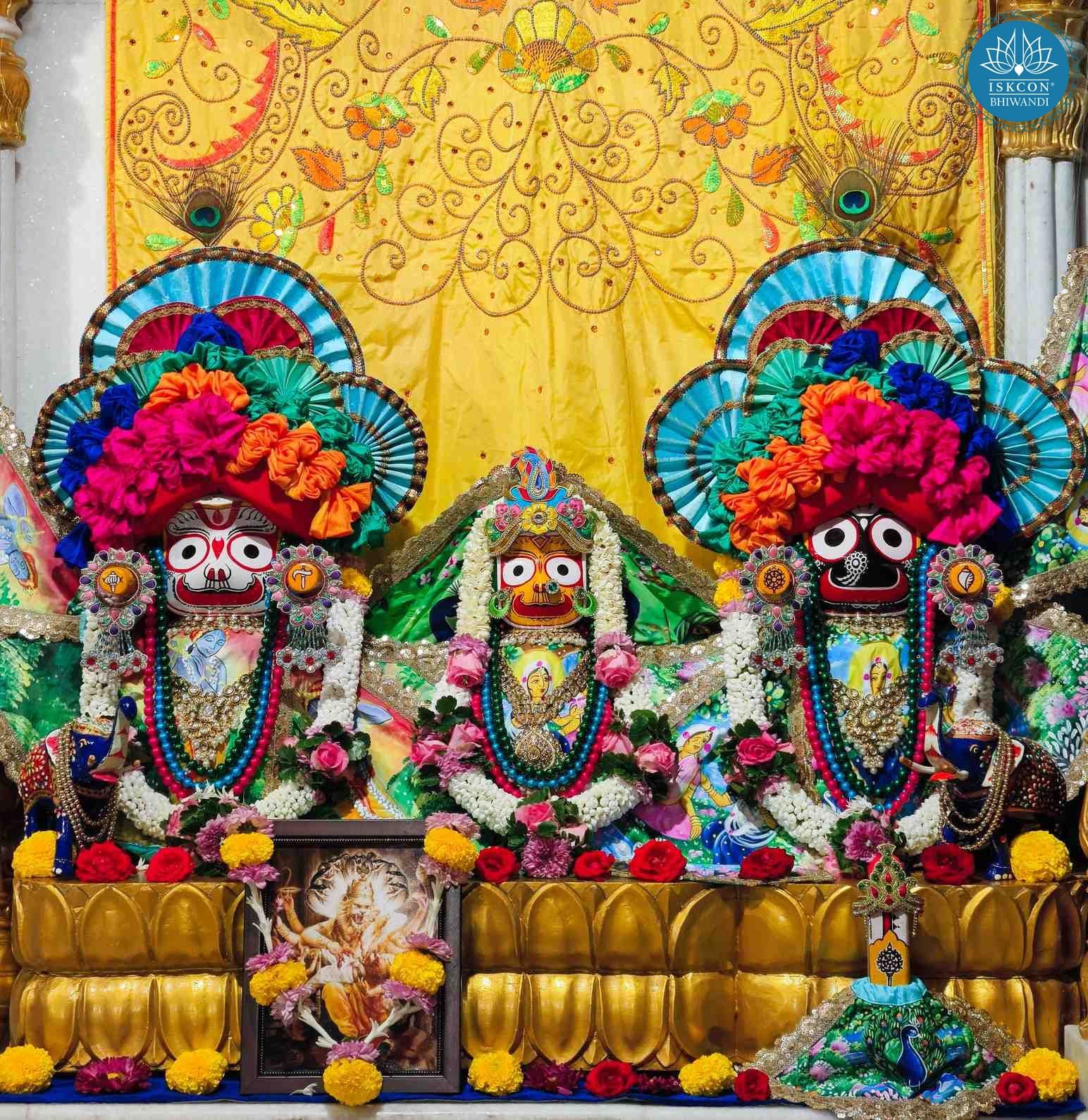 Sringar Darshan photo 4 of 12 — 14 October 2025