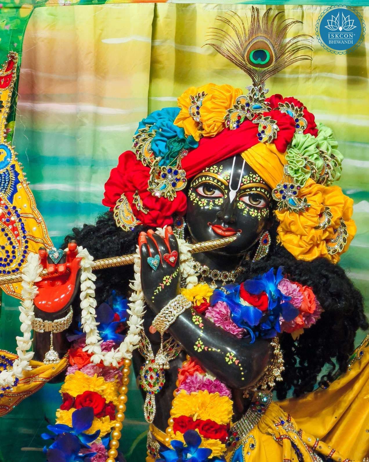 Sringar Darshan photo 10 of 12 — 16 October 2025