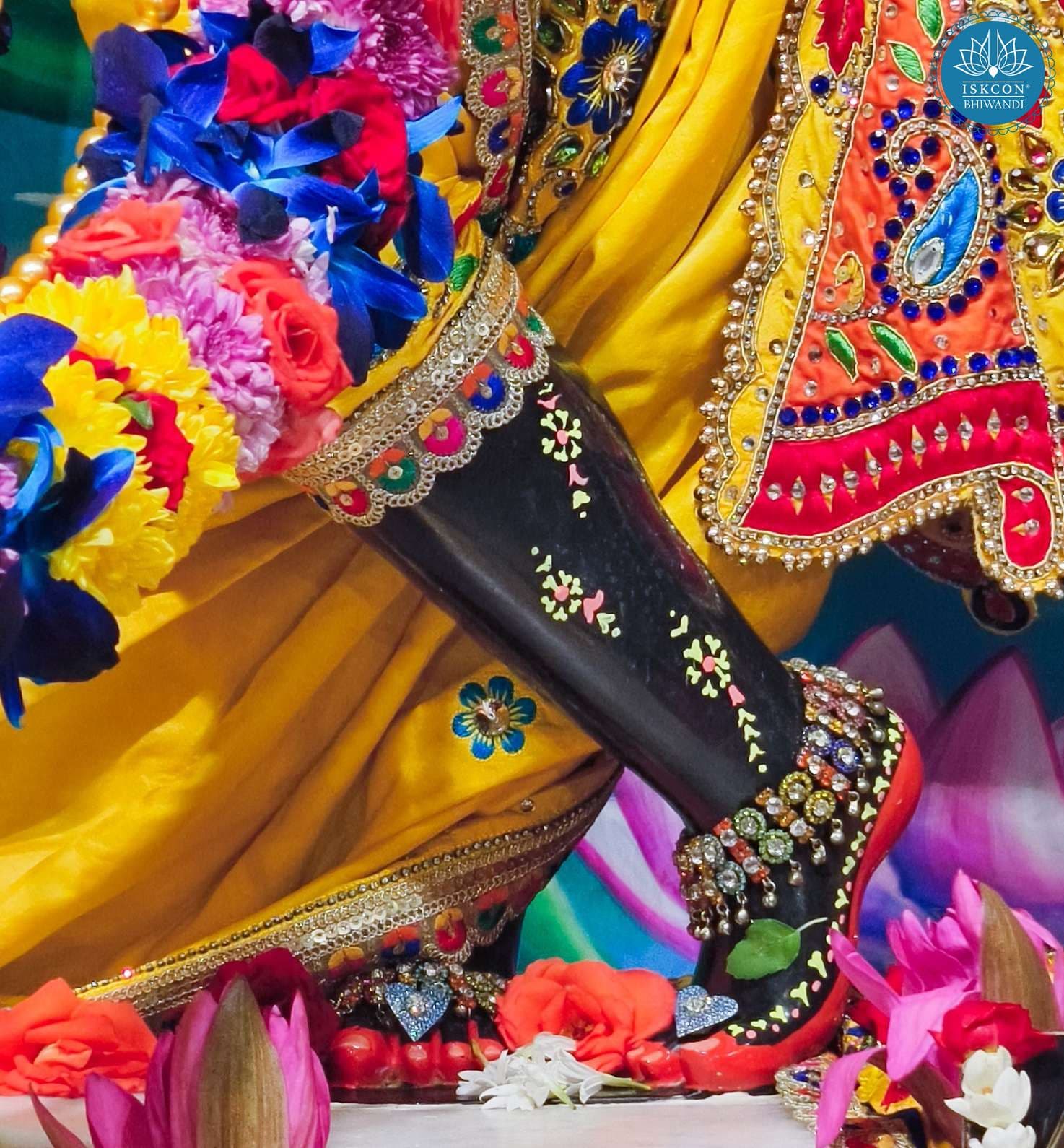 Sringar Darshan photo 2 of 12 — 16 October 2025