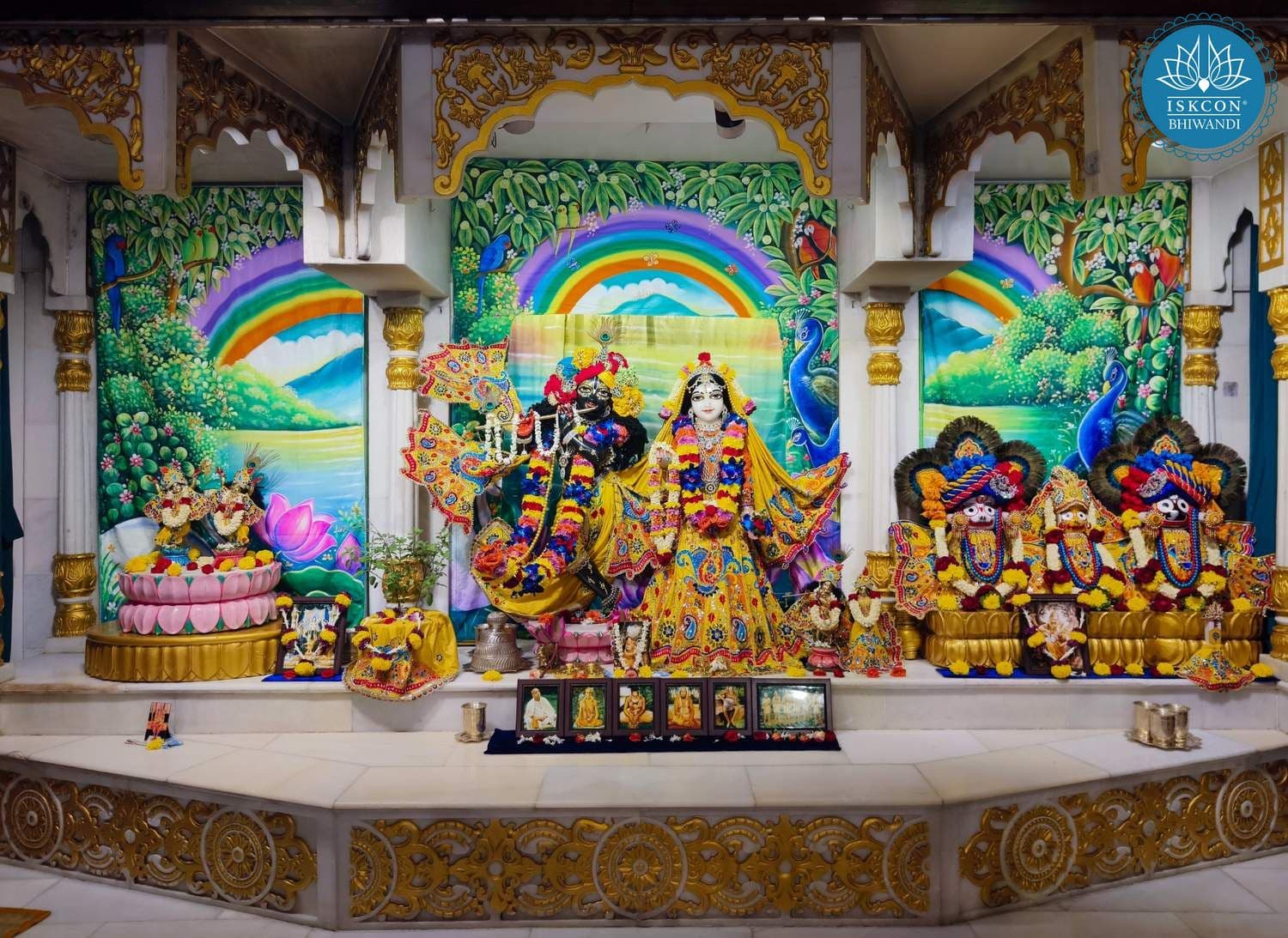 Sringar Darshan photo 4 of 12 — 16 October 2025