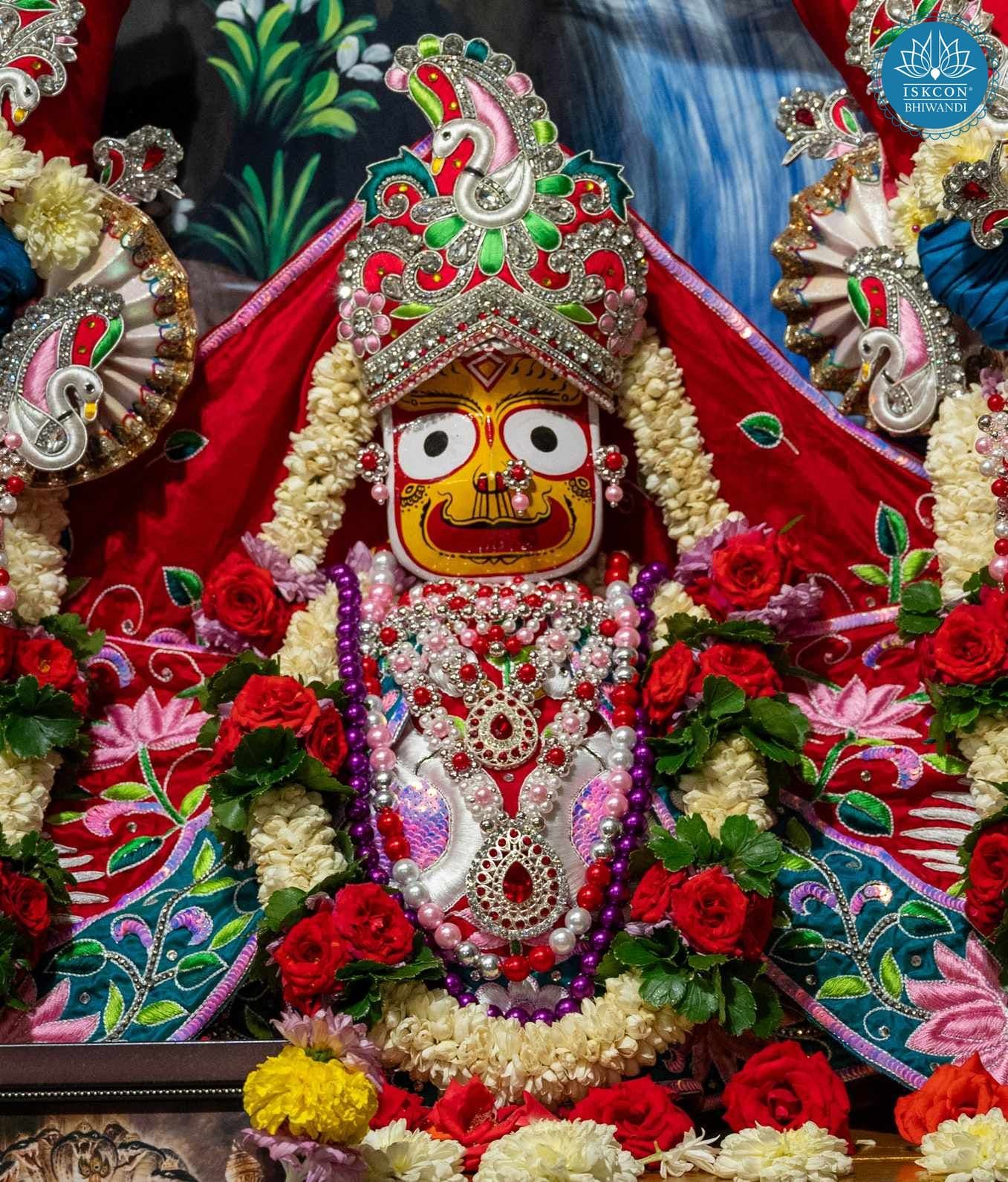 Sringar Darshan photo 5 of 12 — 17 October 2025