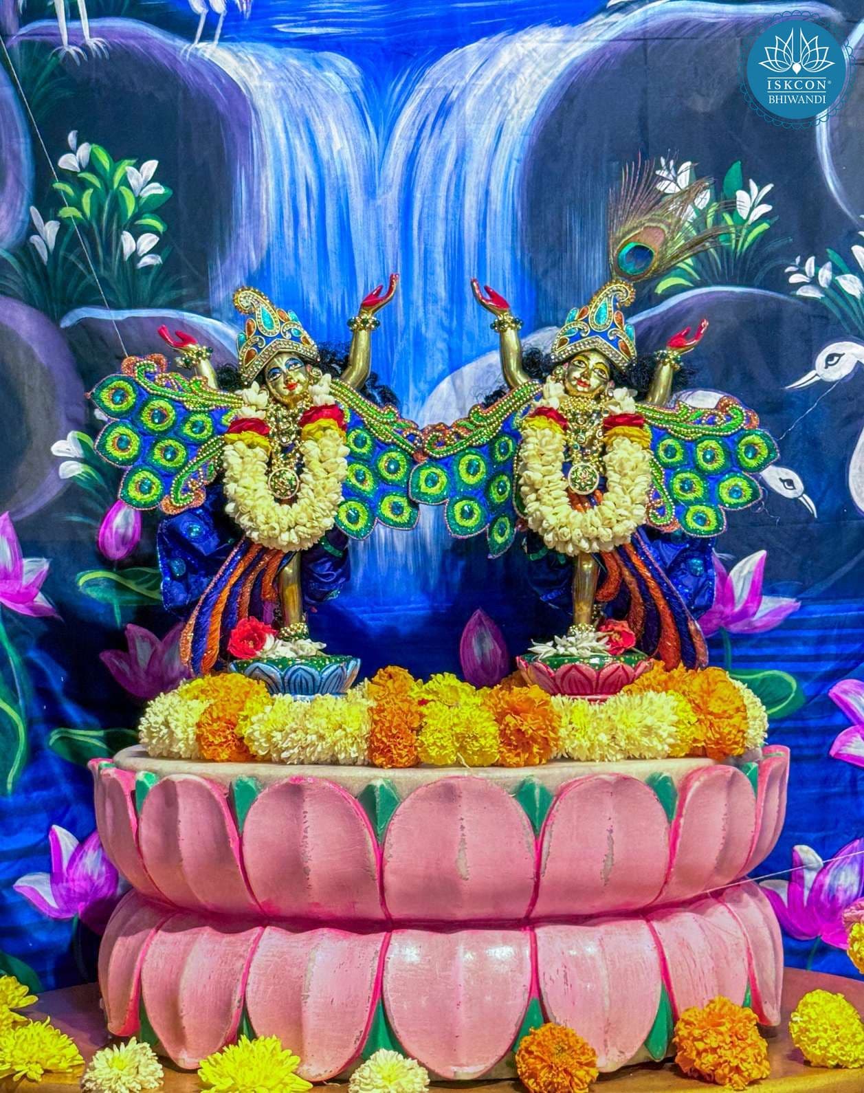 Sringar Darshan photo 5 of 12 — 18 October 2025